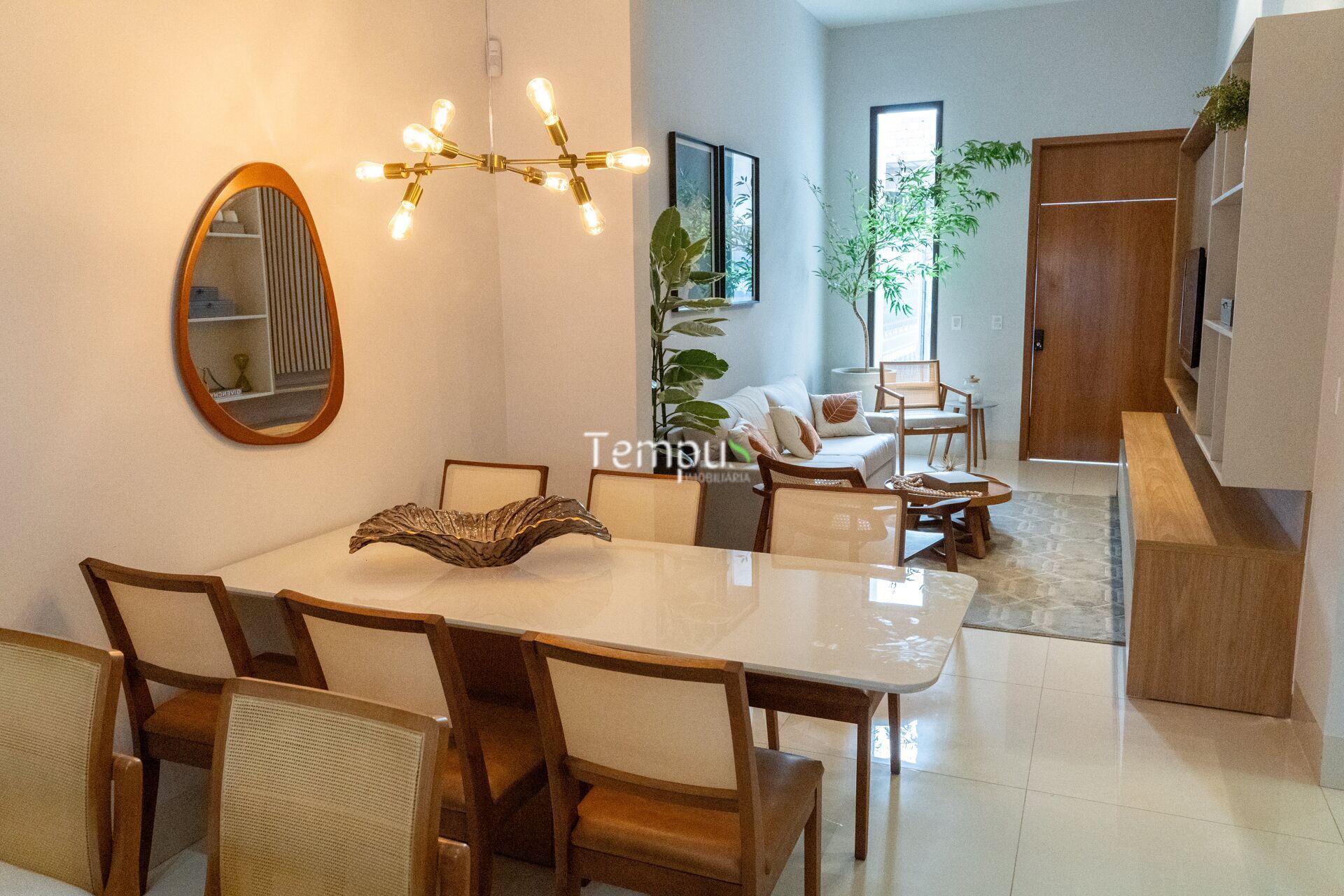 Casa de Condomínio à venda com 2 quartos, 116m² - Foto 10