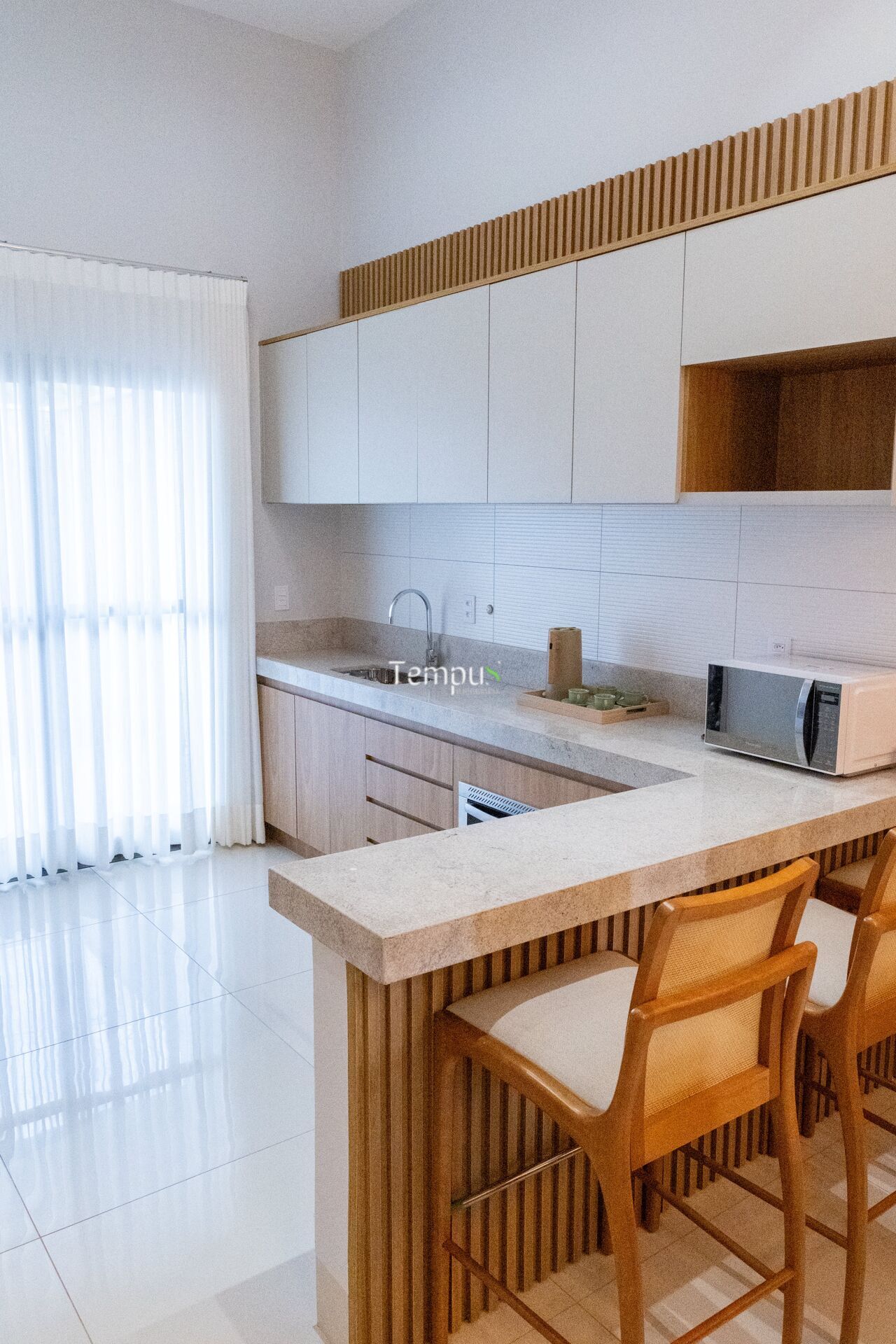 Casa de Condomínio à venda com 2 quartos, 116m² - Foto 8