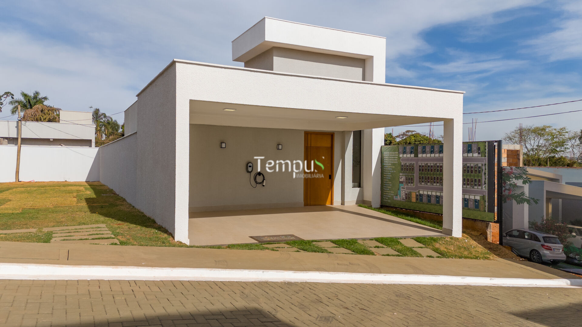 Casa de Condomínio à venda com 2 quartos, 116m² - Foto 4