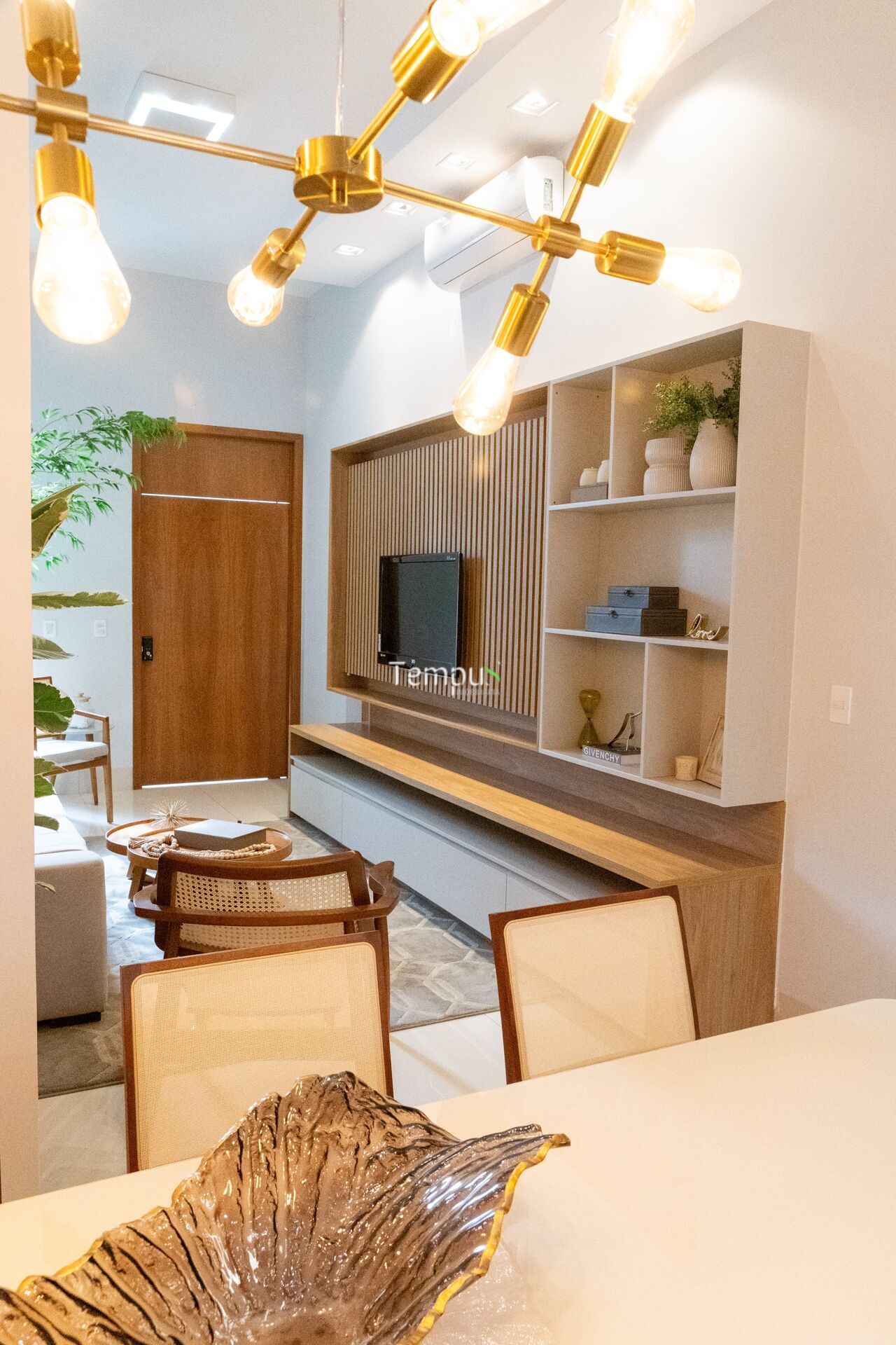 Casa de Condomínio à venda com 2 quartos, 116m² - Foto 2