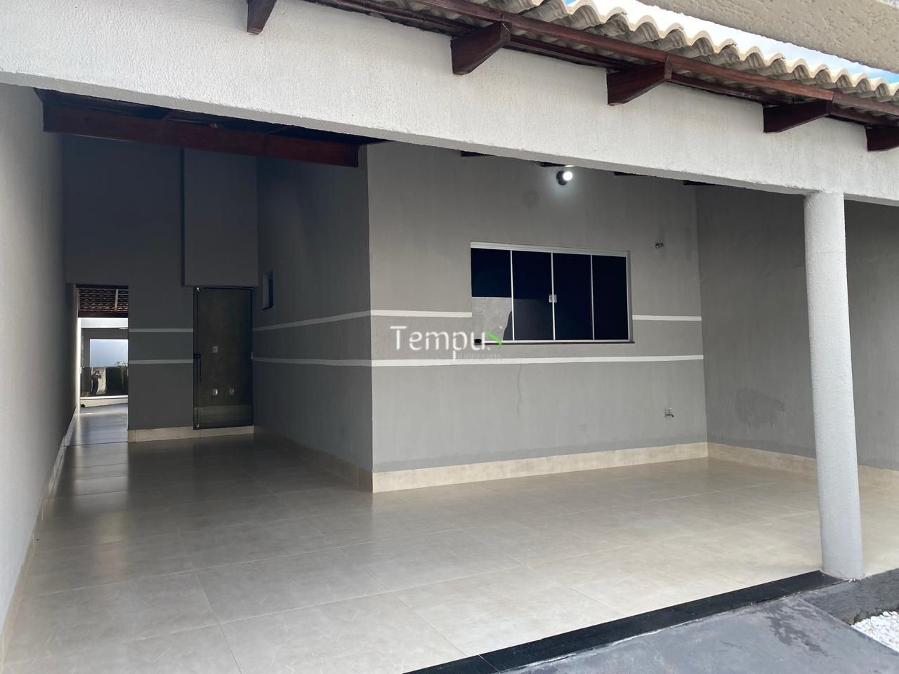 Casa à venda com 3 quartos, 172m² - Foto 8