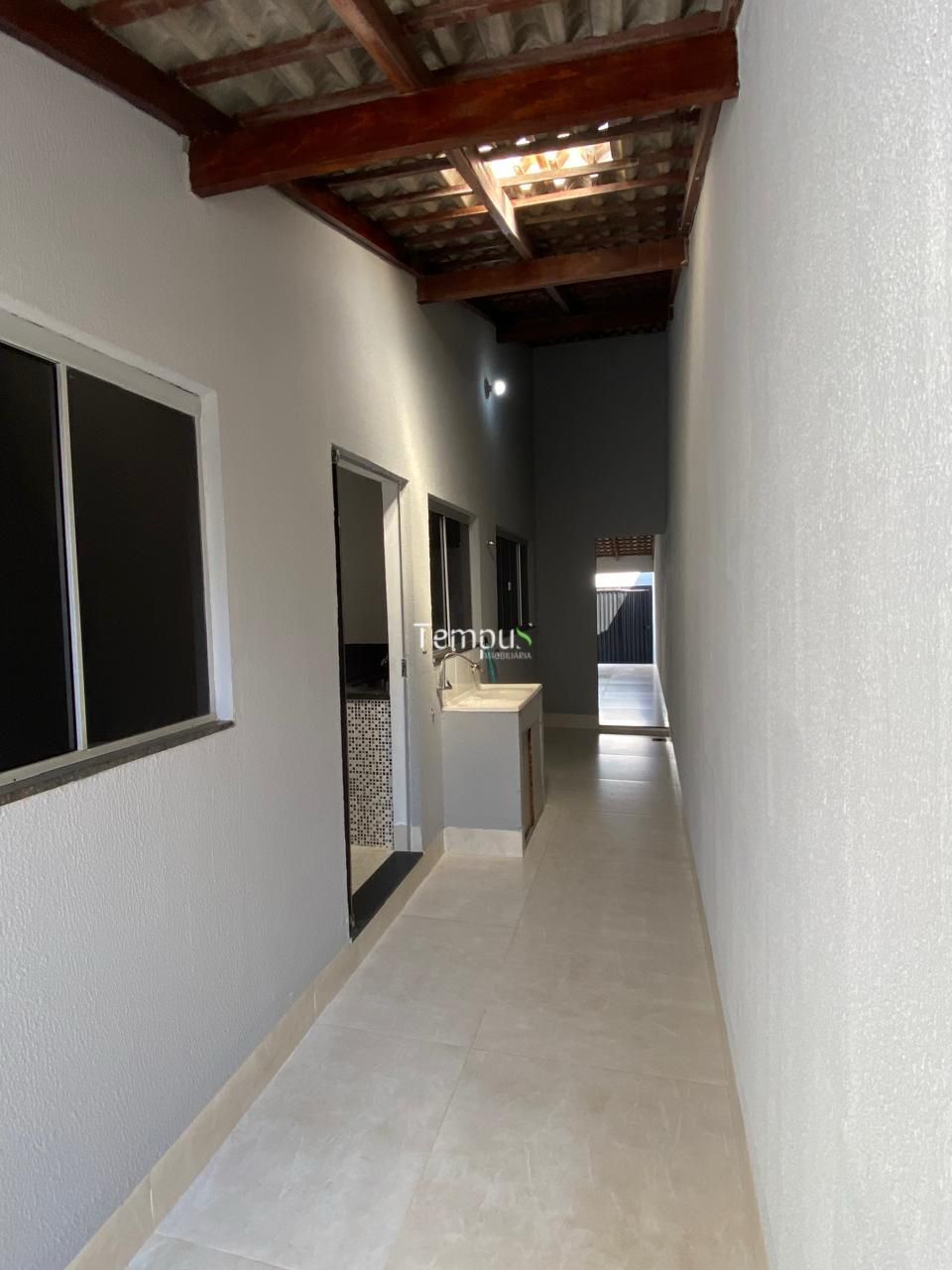 Casa à venda com 3 quartos, 172m² - Foto 12