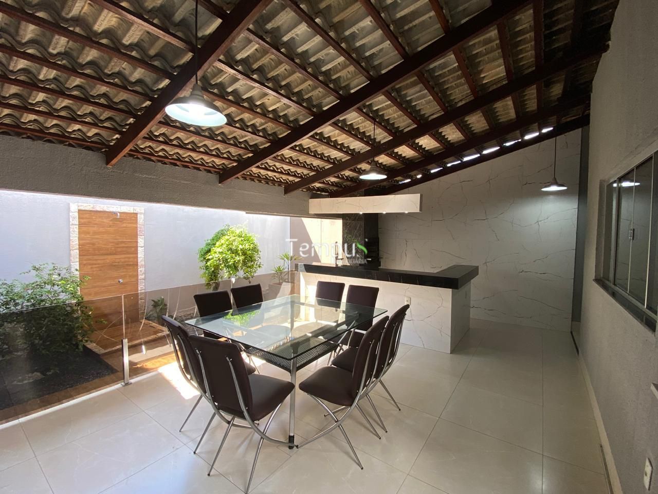 Casa à venda com 3 quartos, 172m² - Foto 3