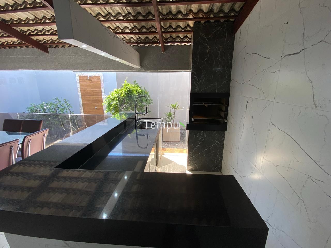 Casa à venda com 3 quartos, 172m² - Foto 4