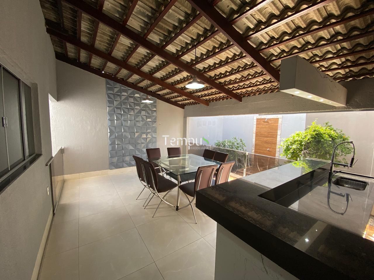 Casa à venda com 3 quartos, 172m² - Foto 5