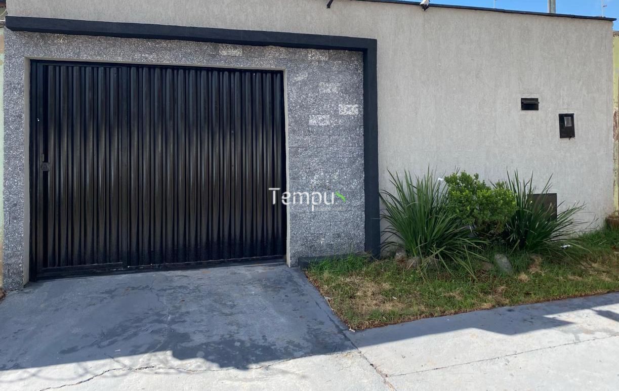 Casa à venda com 3 quartos, 172m² - Foto 2
