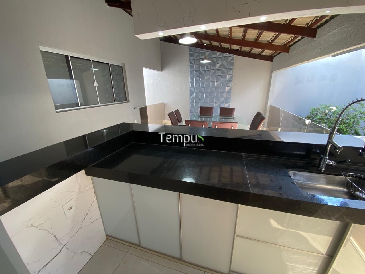 Casa à venda com 3 quartos, 172m² - Foto 6