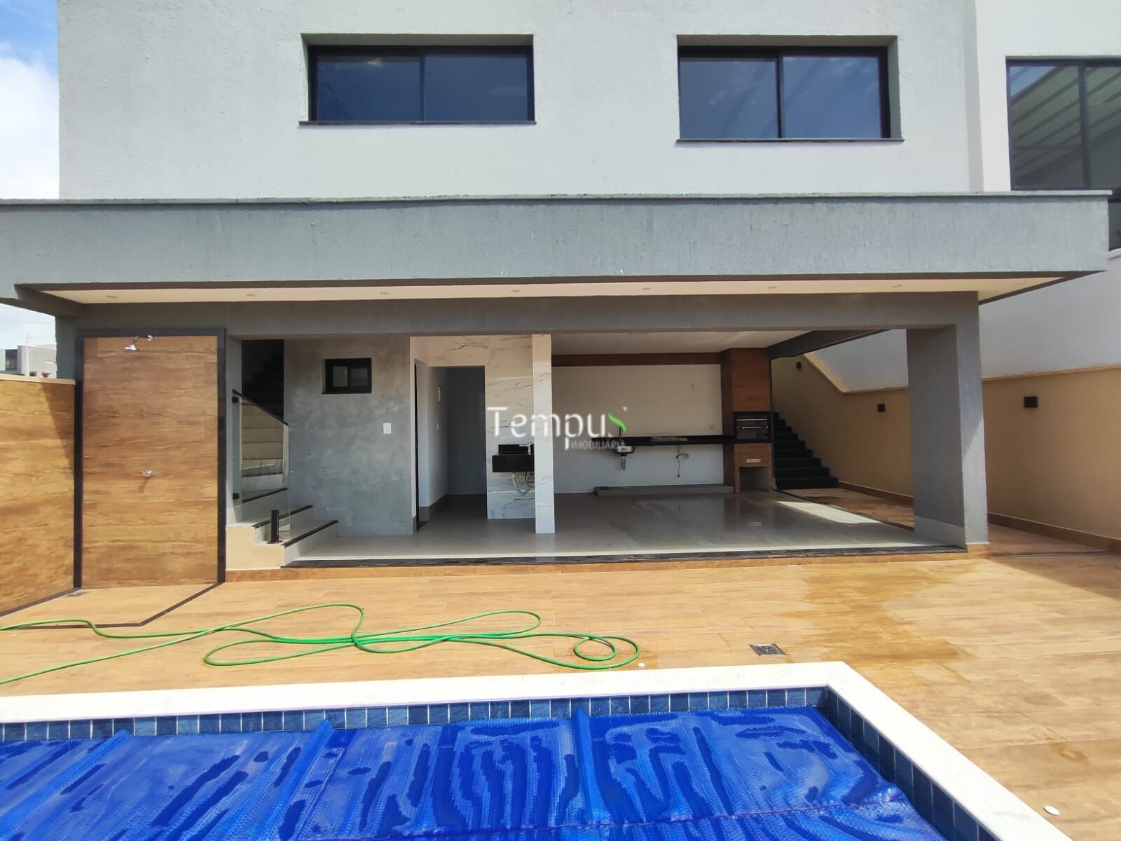 Casa de Condomínio, 3 quartos - Foto 16