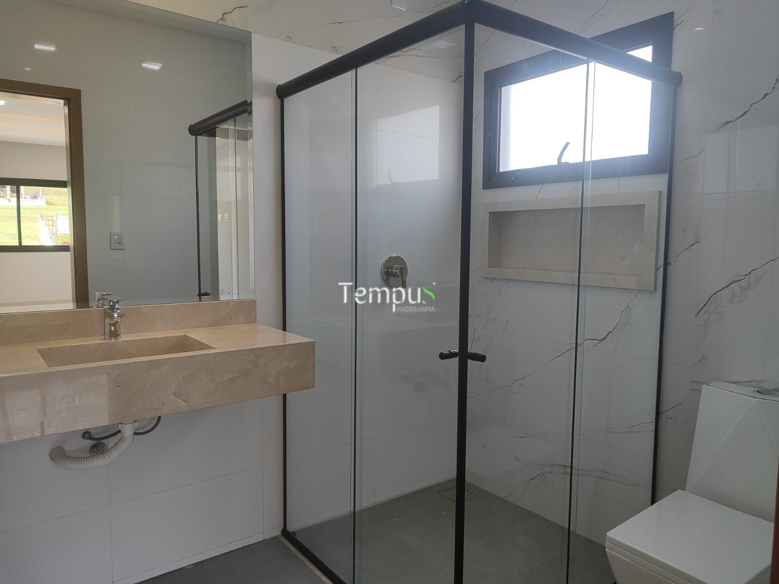 Casa de Condomínio, 3 quartos - Foto 12