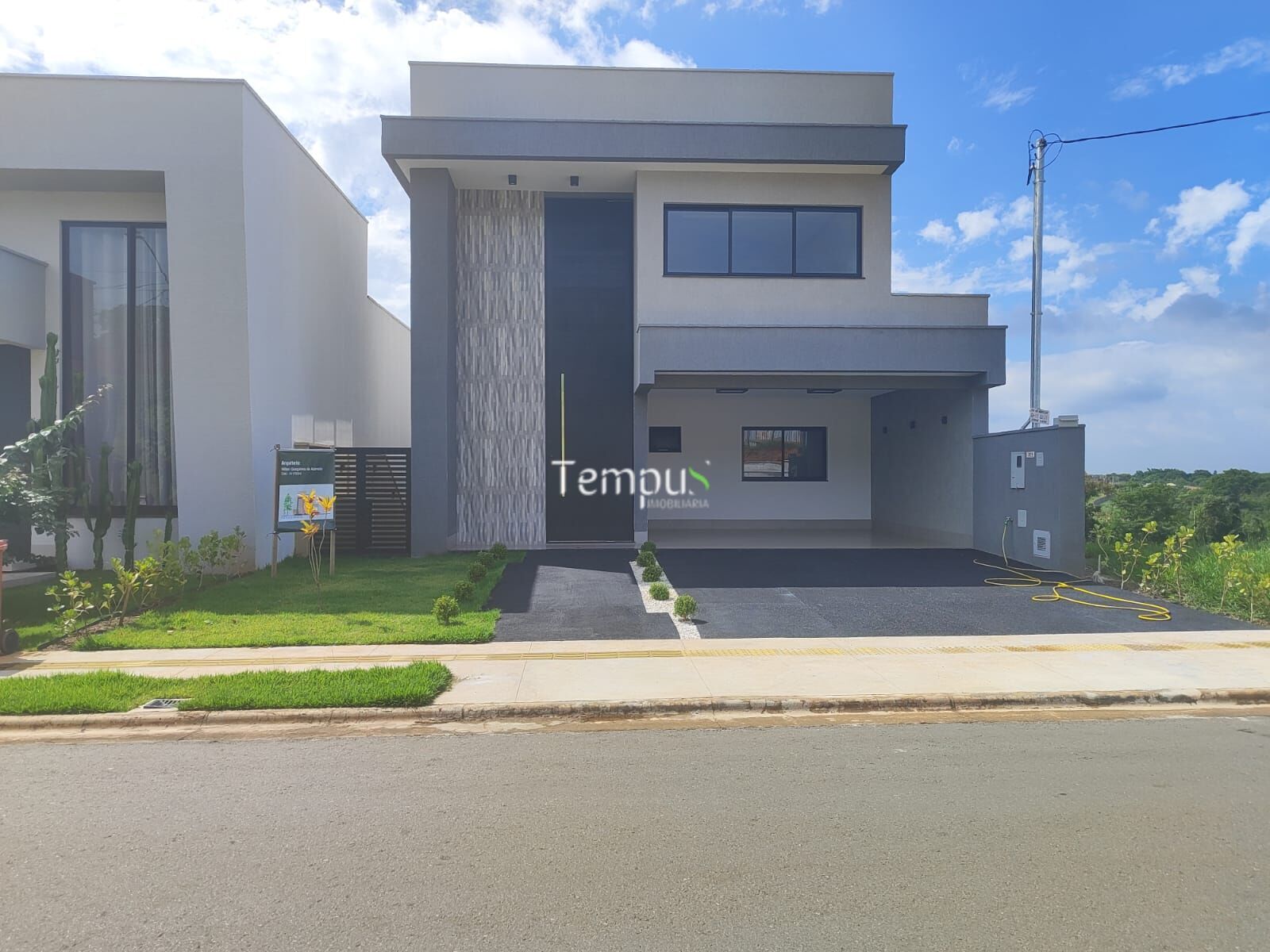 Casa de Condomínio, 3 quartos - Foto 2