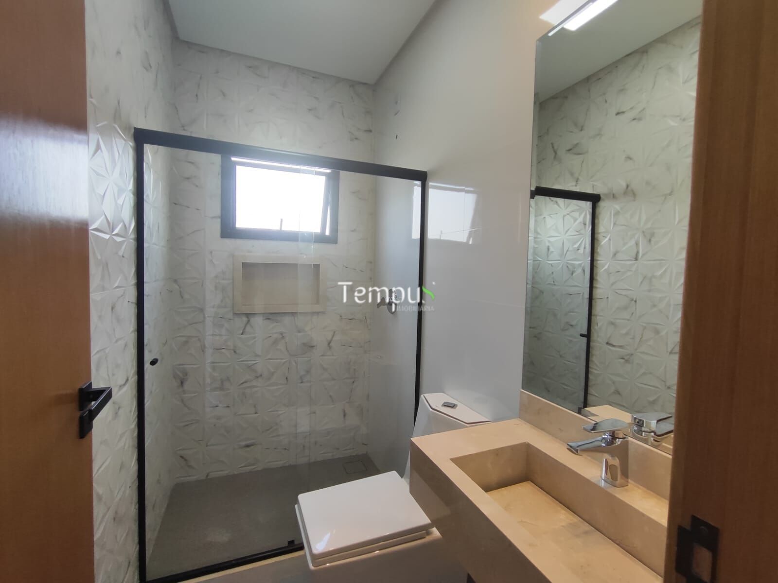 Casa de Condomínio, 3 quartos - Foto 9