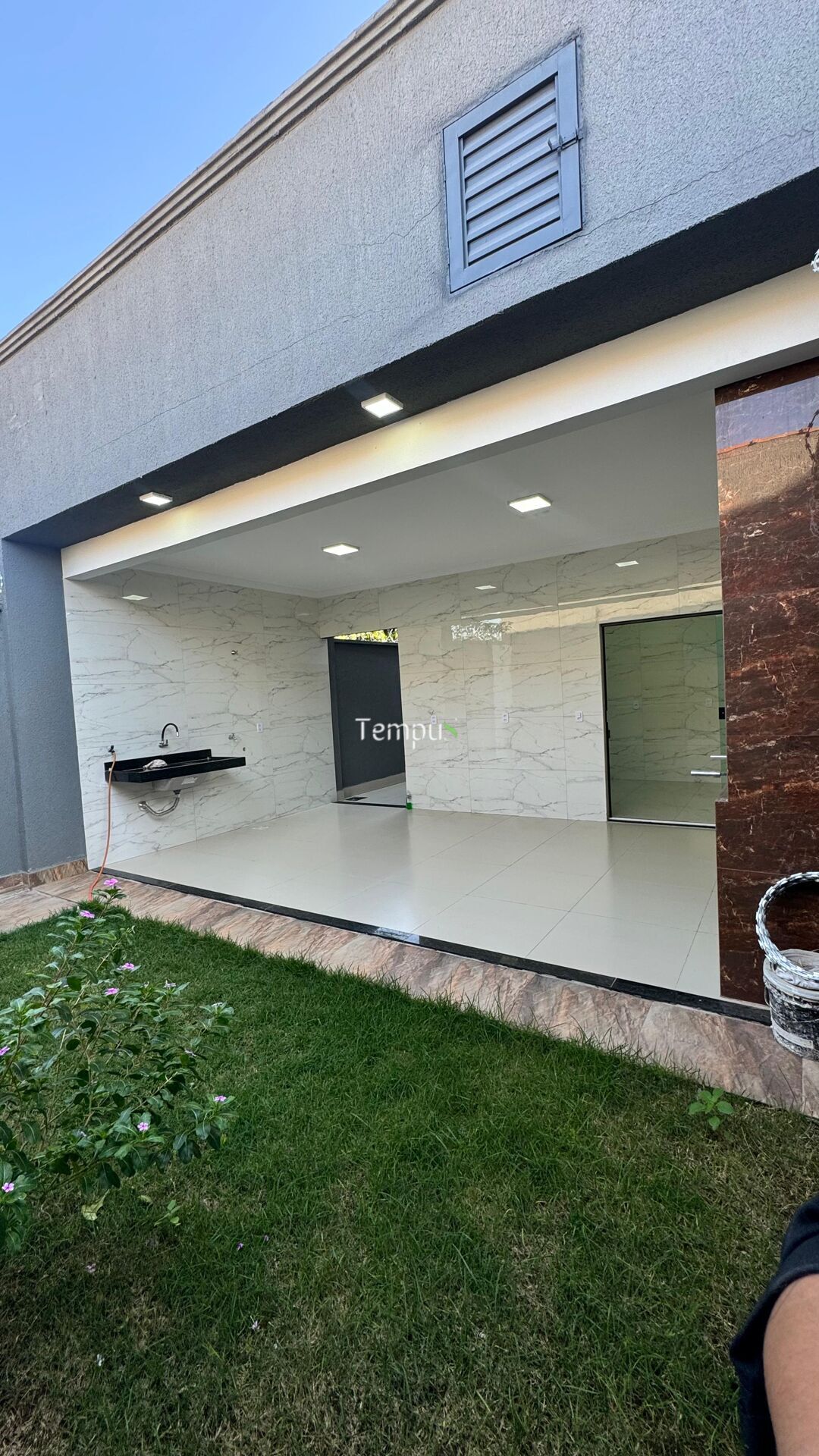 Casa à venda com 3 quartos, 114m² - Foto 11