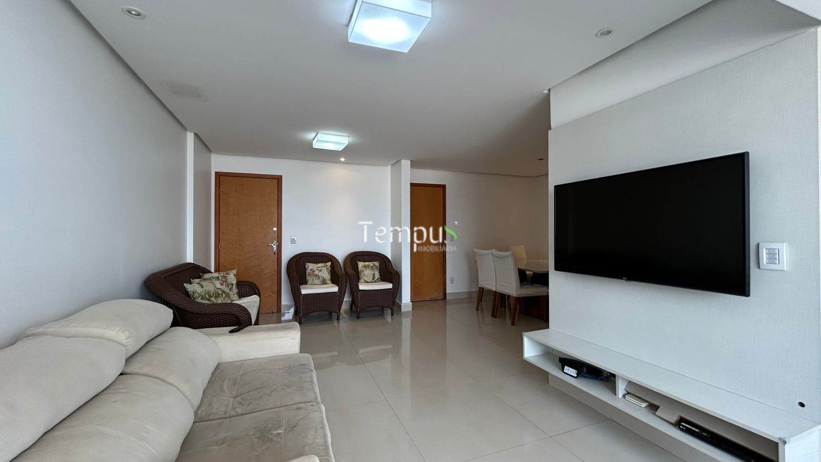 Apartamento, 3 quartos, 105 m² - Foto 6