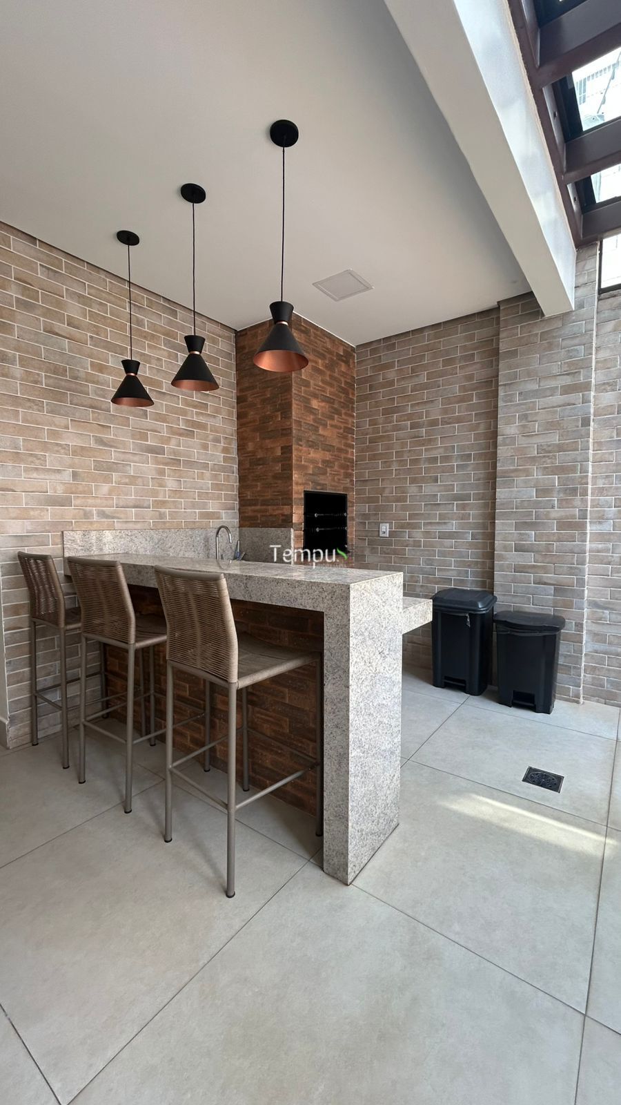 Apartamento, 3 quartos, 105 m² - Foto 8