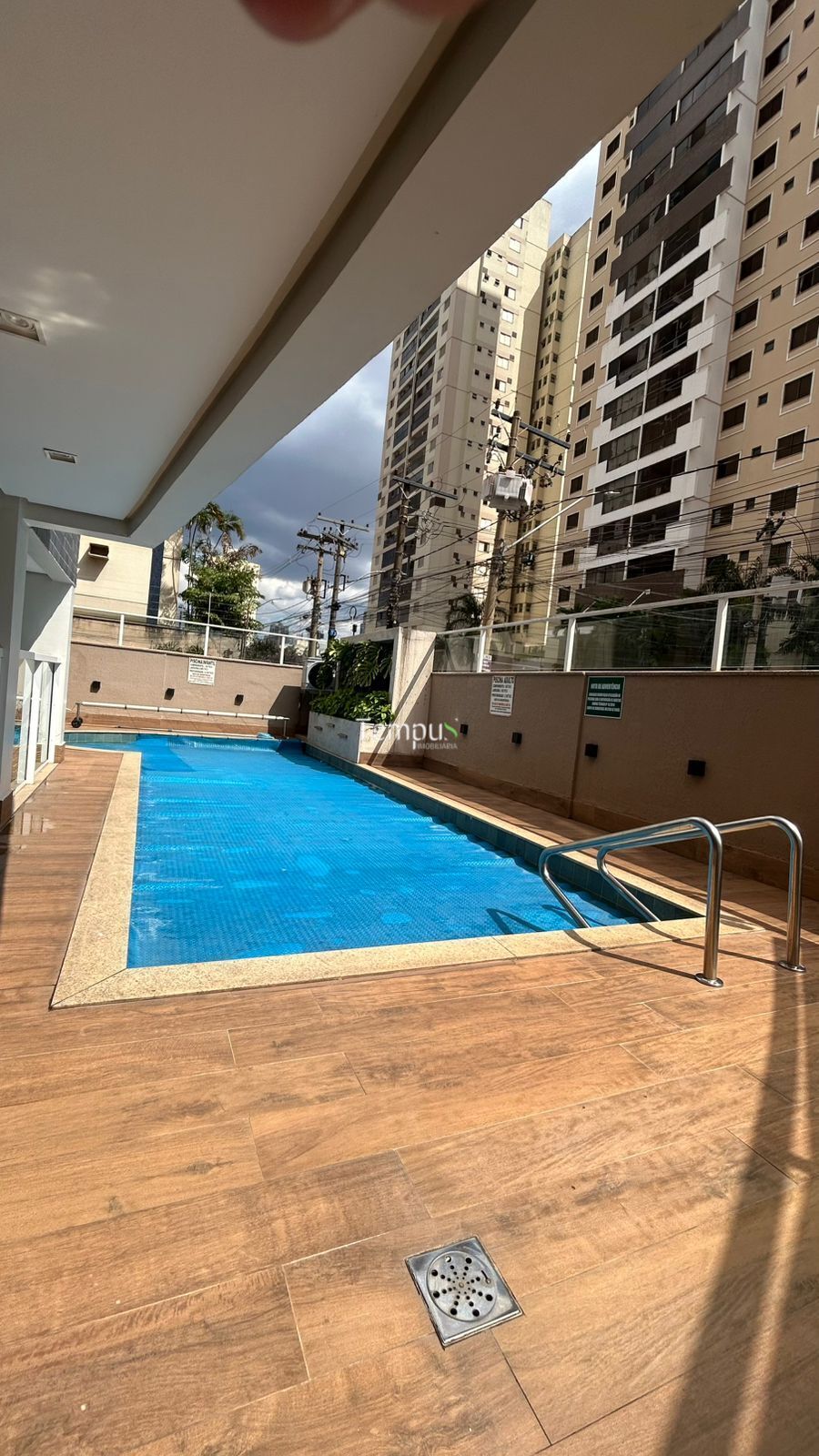 Apartamento, 3 quartos, 105 m² - Foto 11