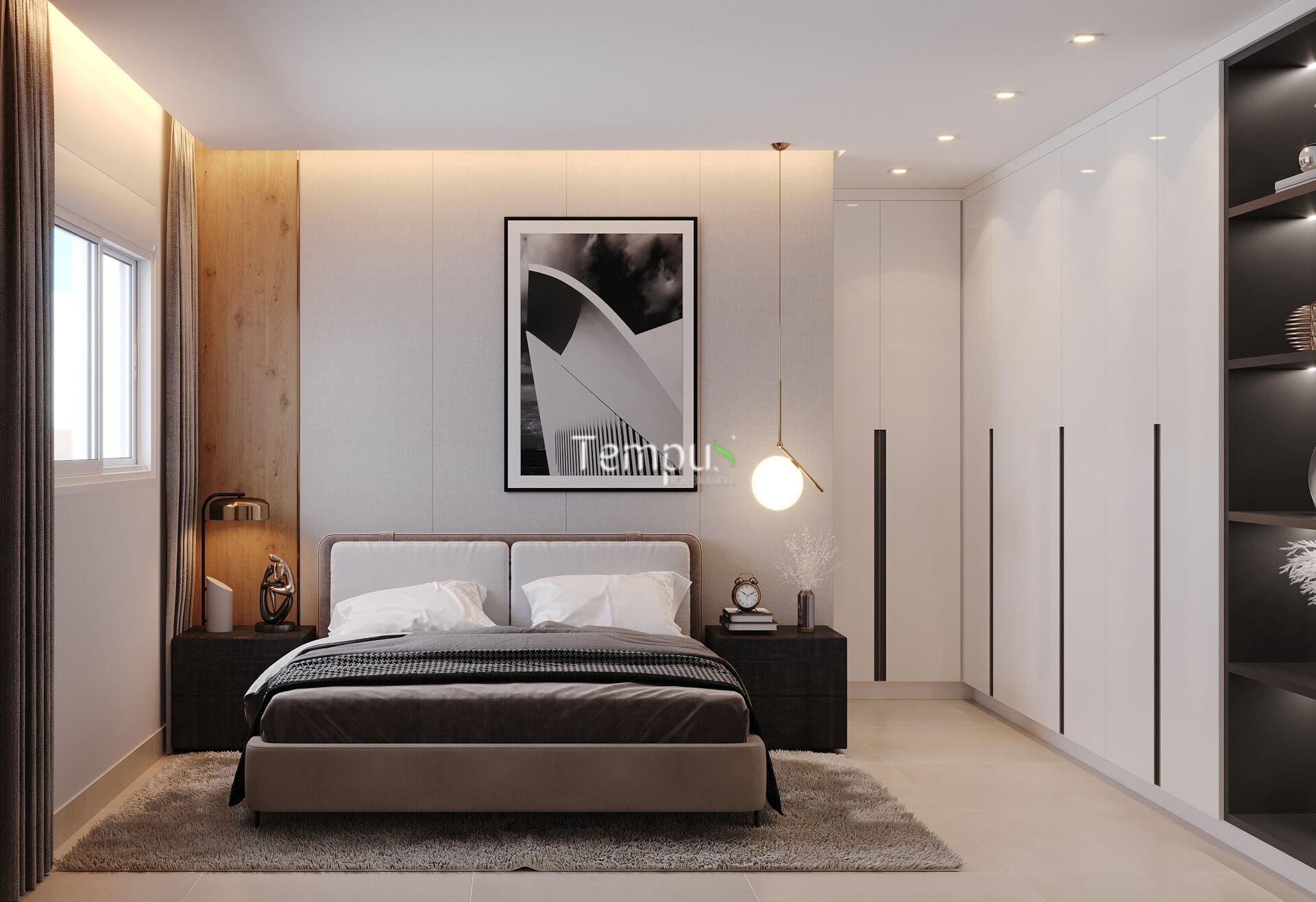 Apartamento, 3 quartos, 80 m² - Foto 19