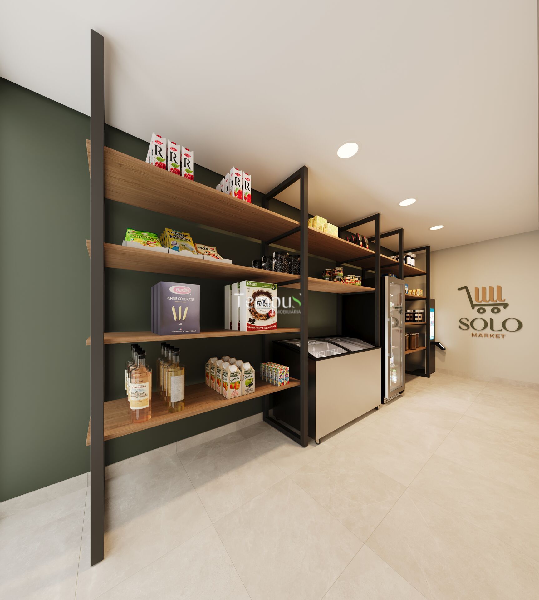 Apartamento, 3 quartos, 80 m² - Foto 16