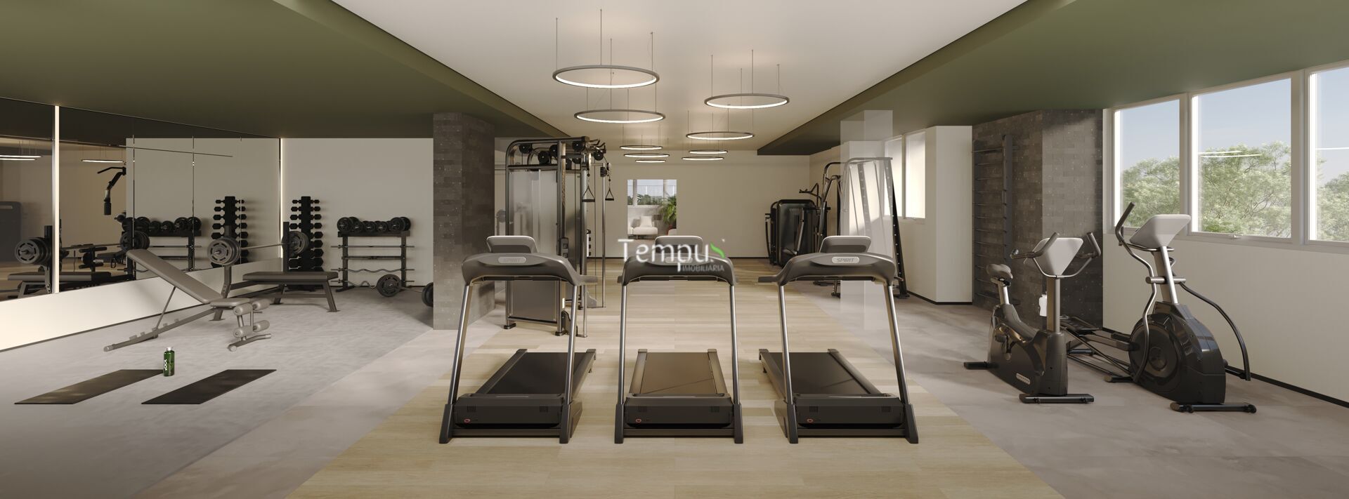 Apartamento, 3 quartos, 80 m² - Foto 9