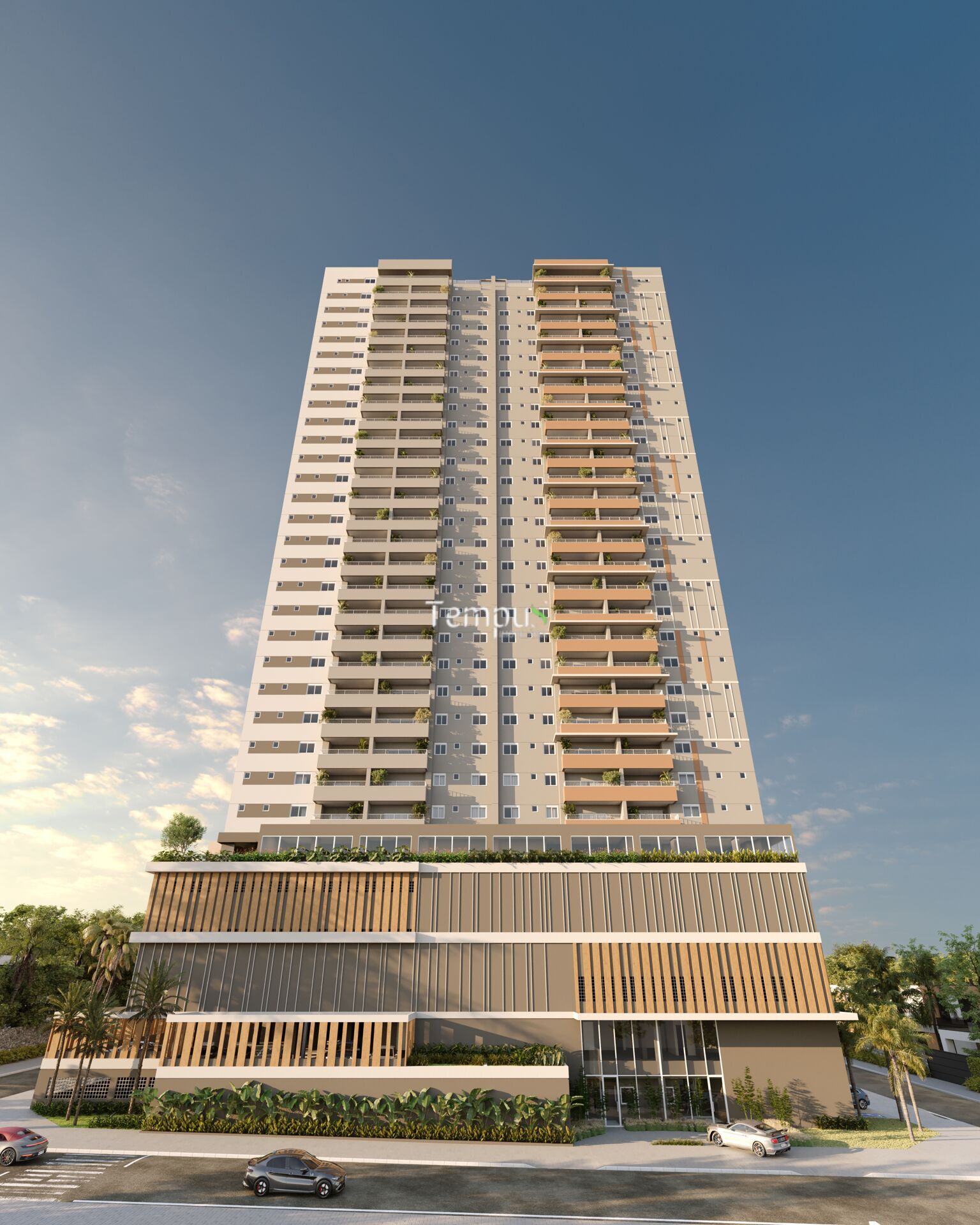 Apartamento, 3 quartos, 80 m² - Foto 7