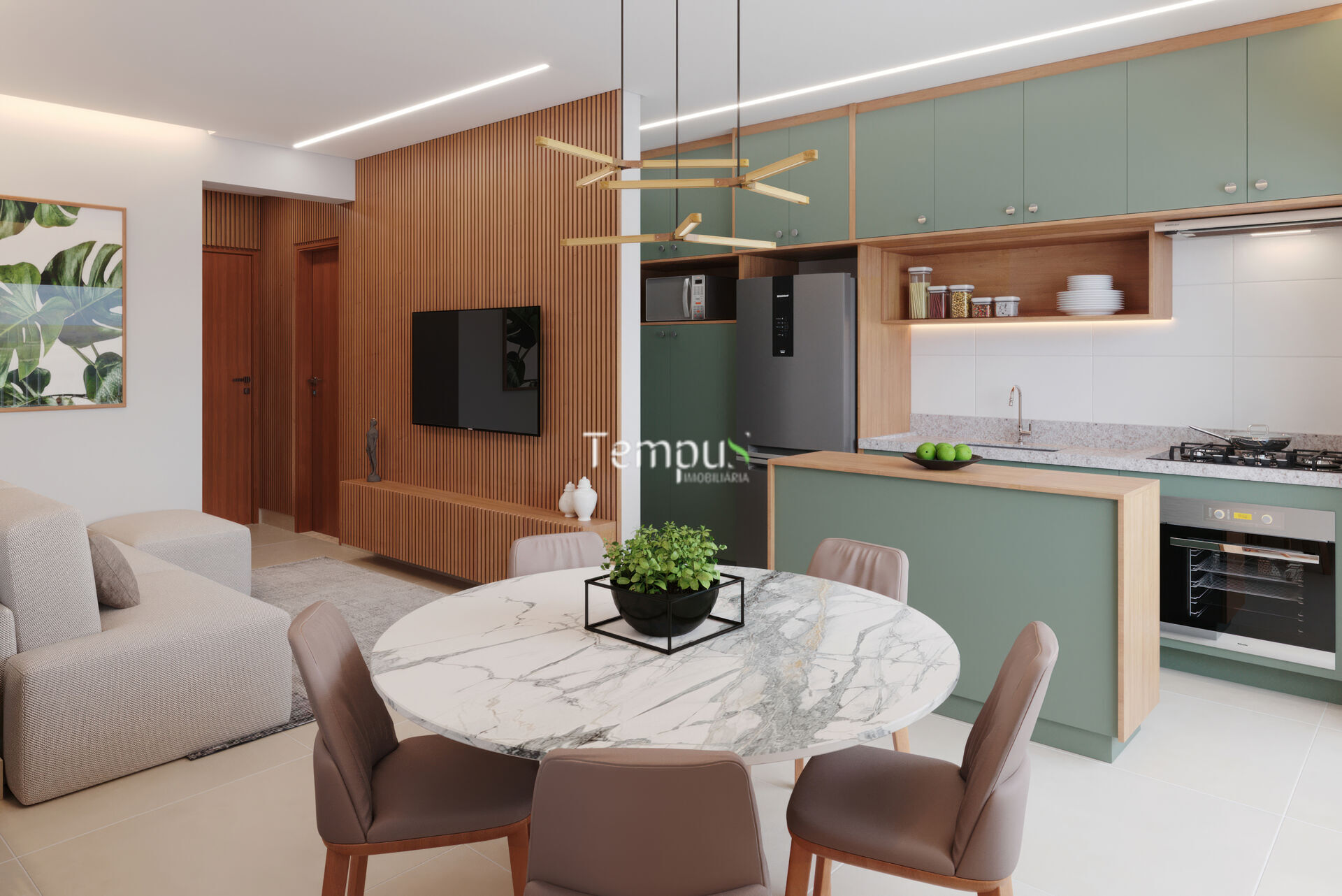 Apartamento, 3 quartos, 80 m² - Foto 13