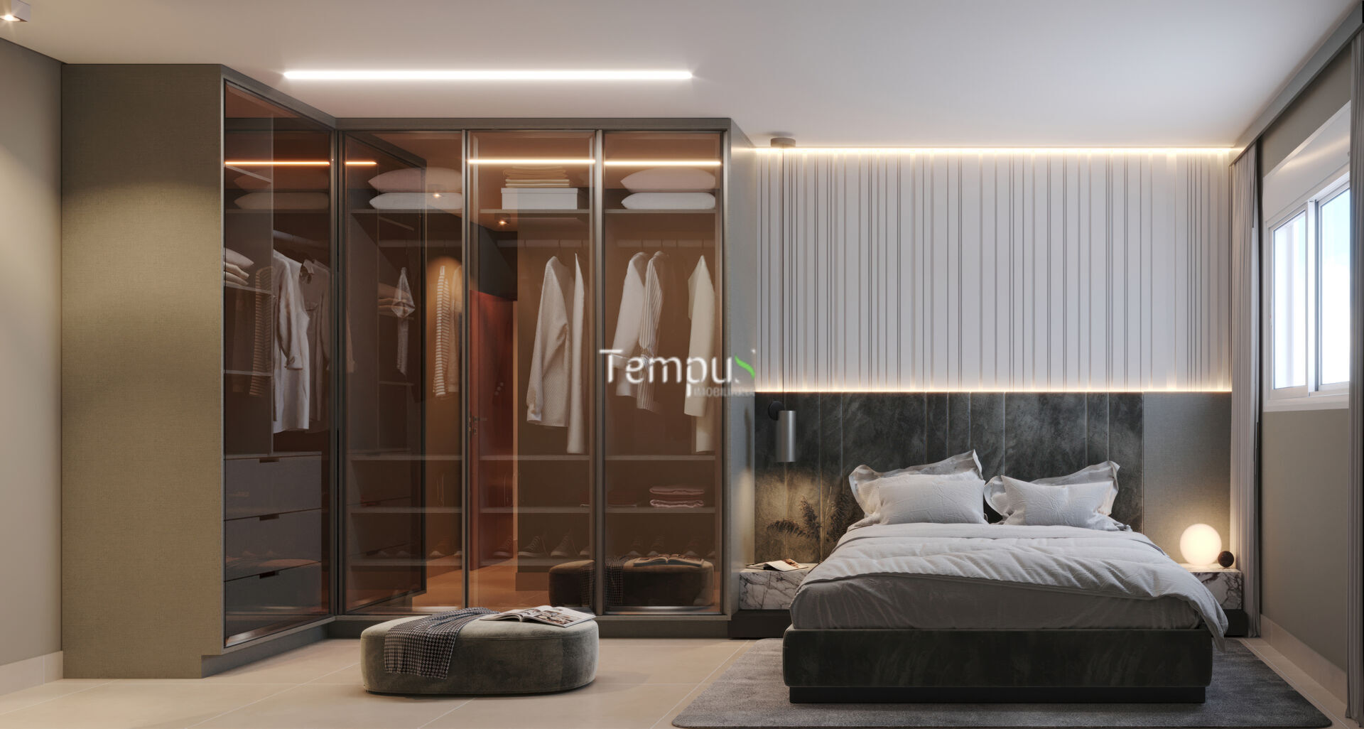 Apartamento, 3 quartos, 80 m² - Foto 18