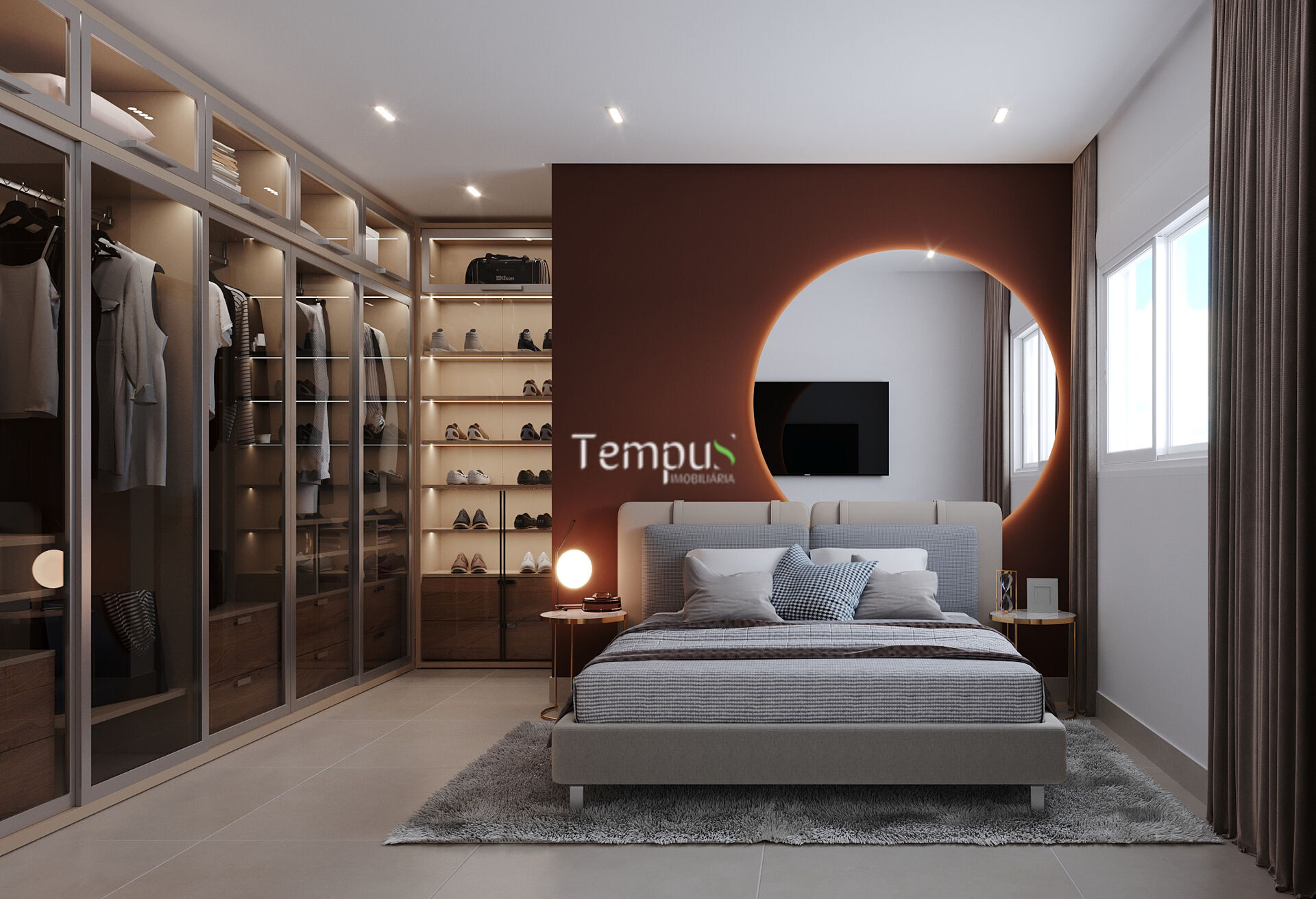 Apartamento, 3 quartos, 80 m² - Foto 17