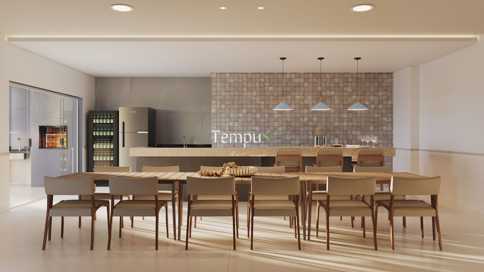 Apartamento, 3 quartos, 80 m² - Foto 8