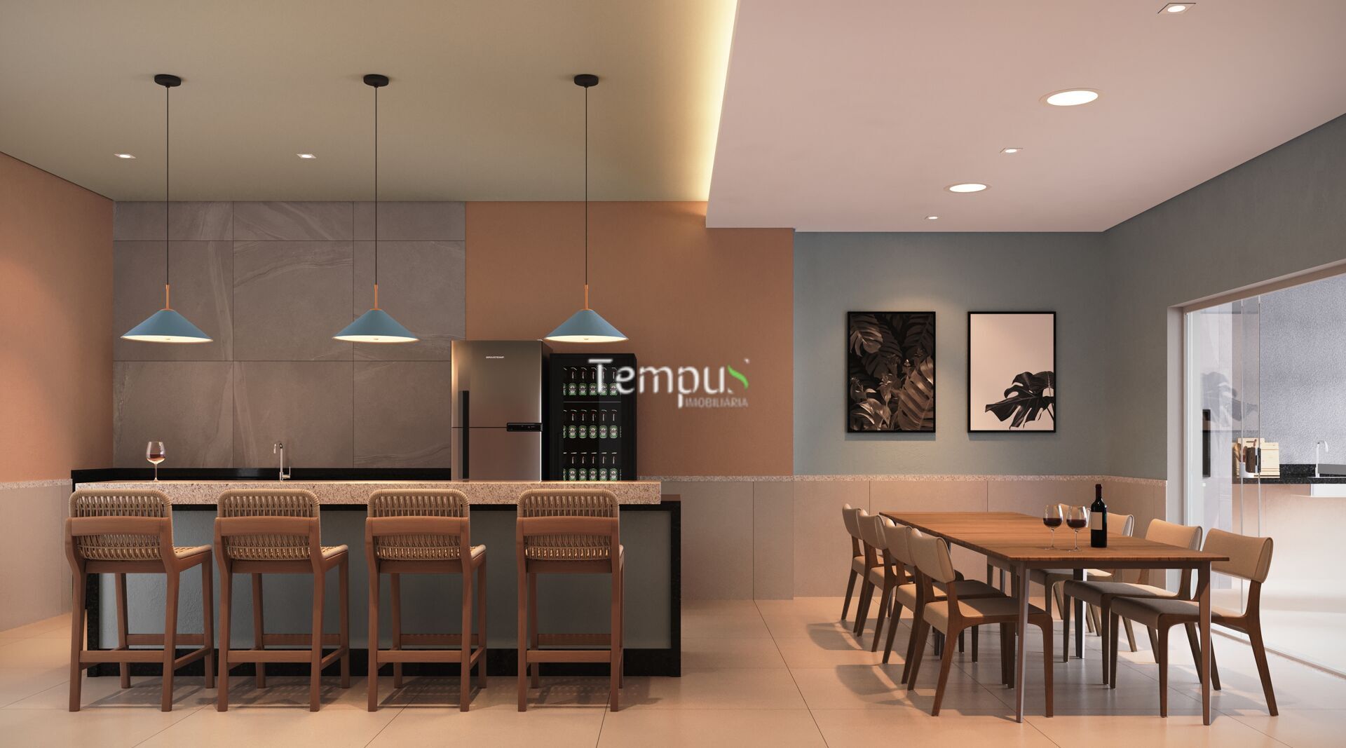 Apartamento, 3 quartos, 80 m² - Foto 11