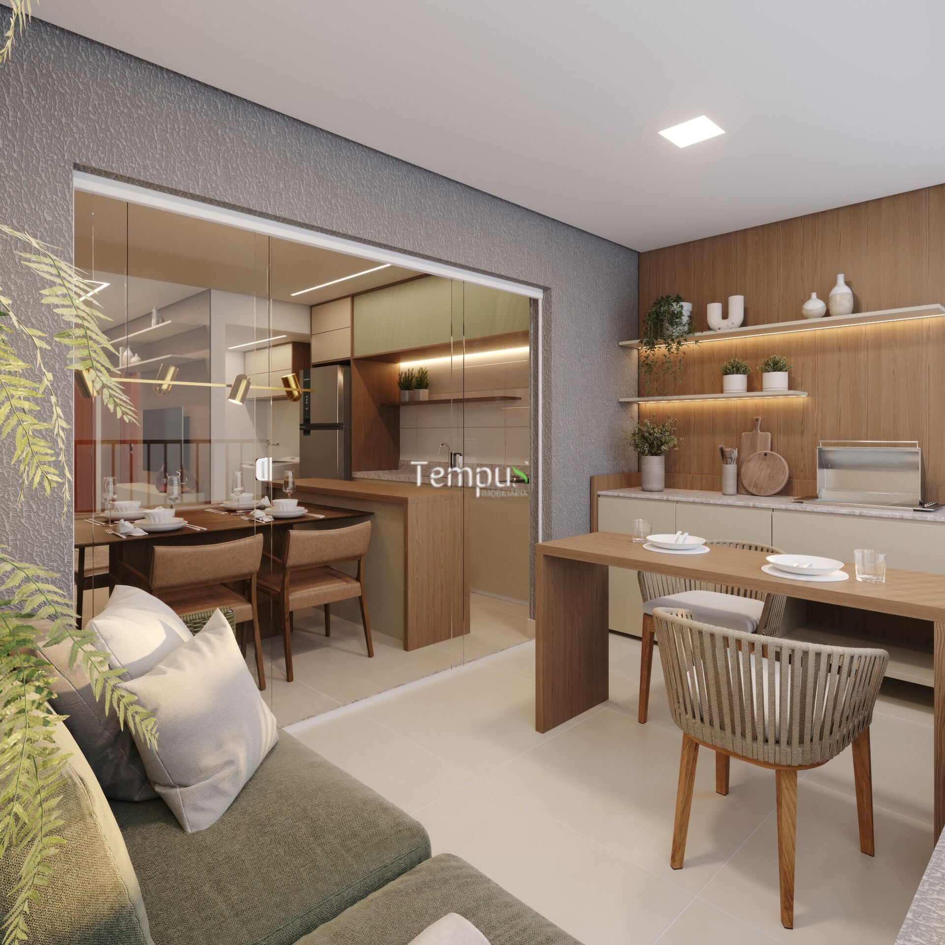 Apartamento, 3 quartos, 80 m² - Foto 14