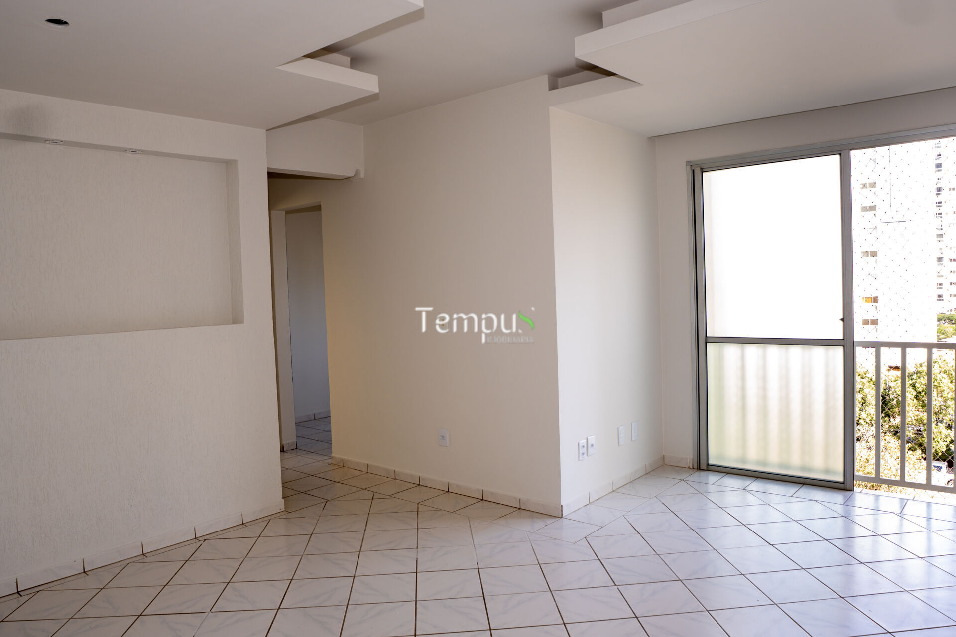 Apartamento, 2 quartos, 58 m² - Foto 6