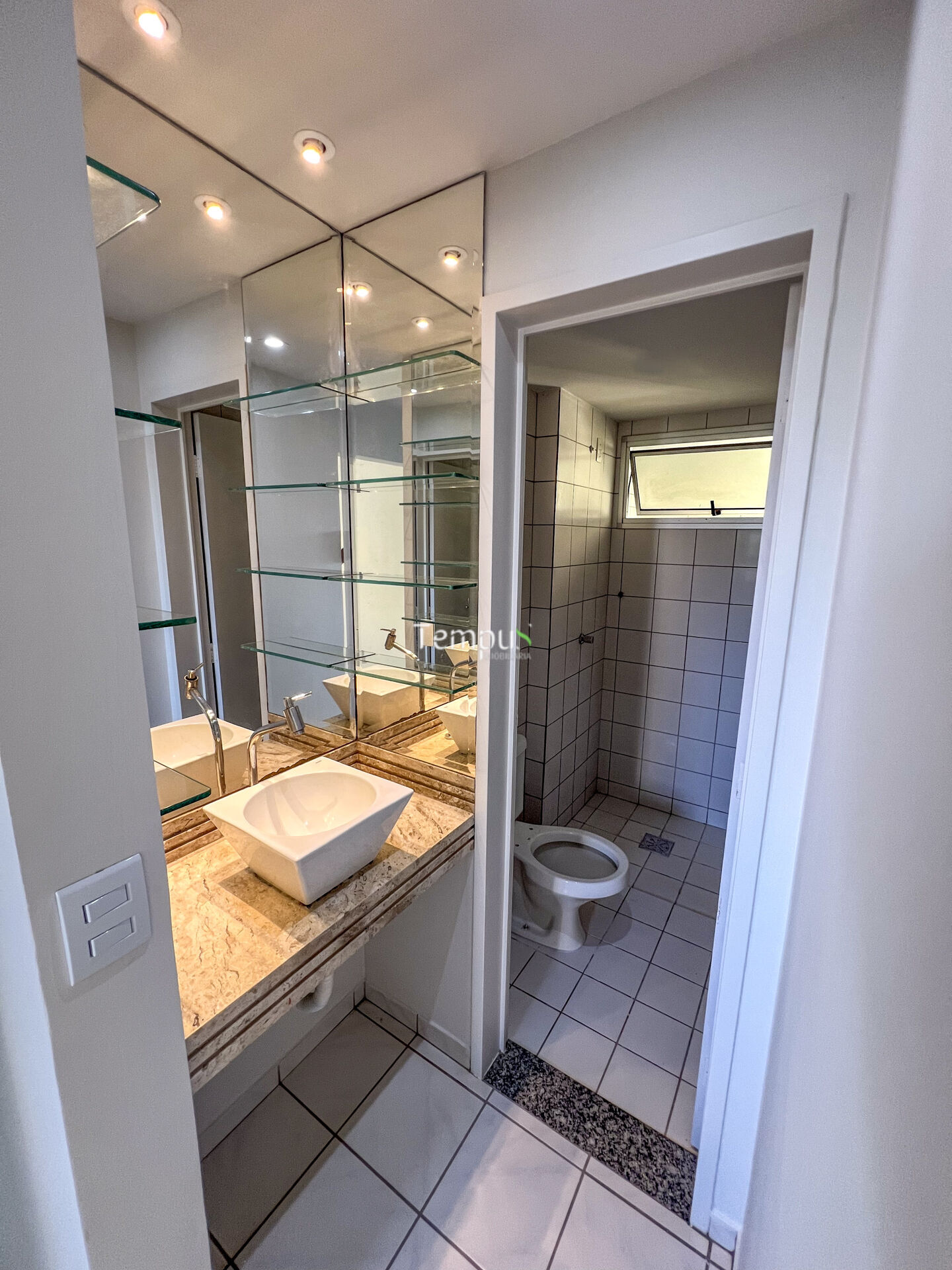 Apartamento, 2 quartos, 58 m² - Foto 21