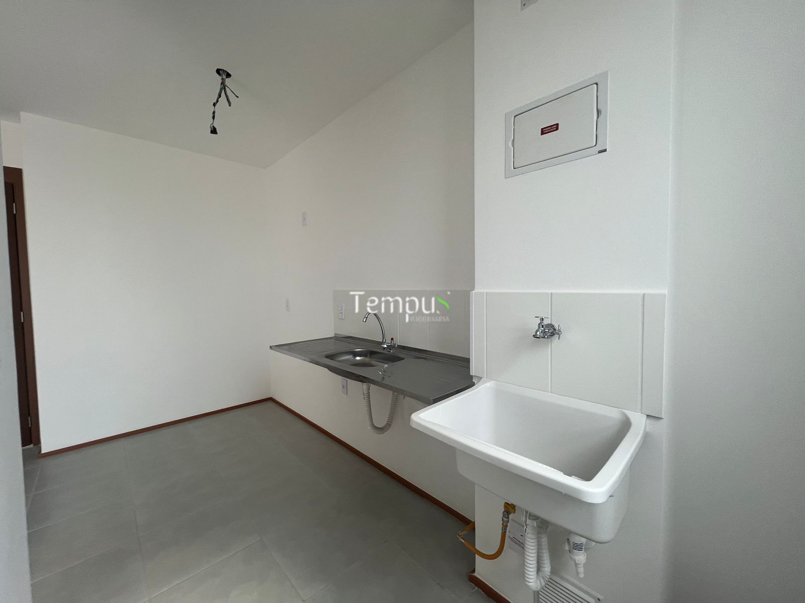 Apartamento, 2 quartos, 51 m² - Foto 5