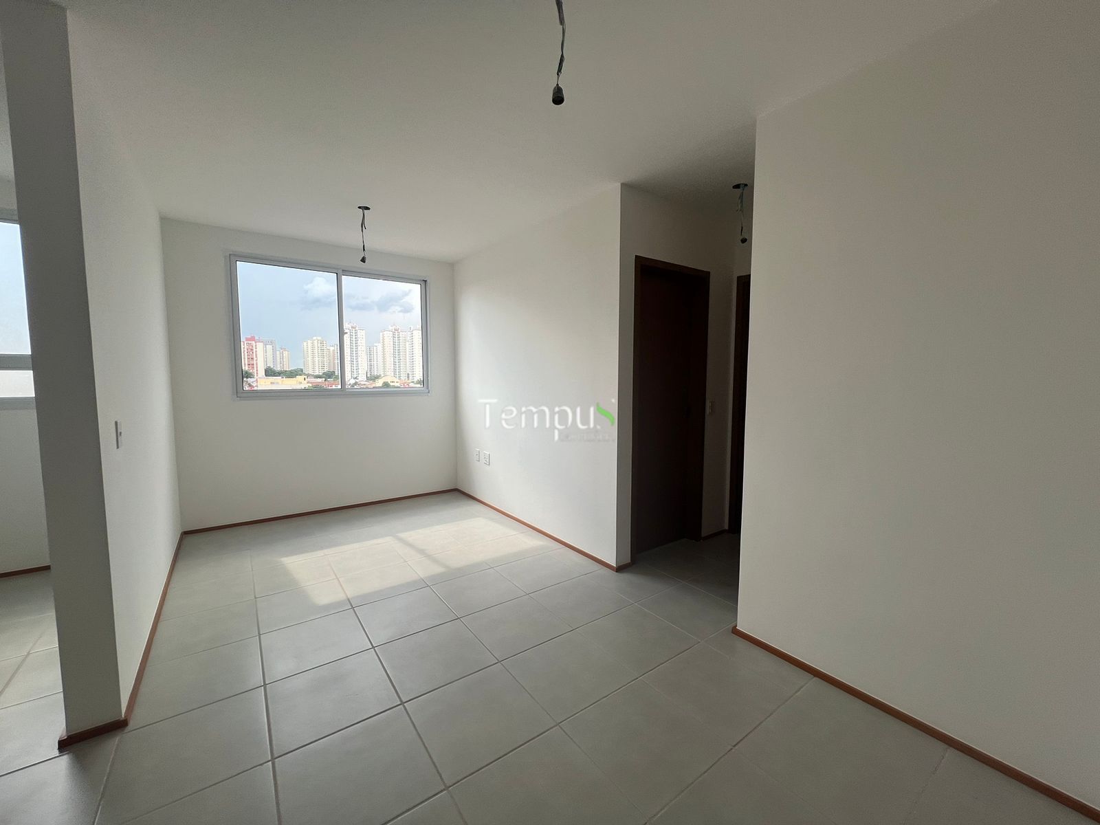 Apartamento, 2 quartos, 51 m² - Foto 1