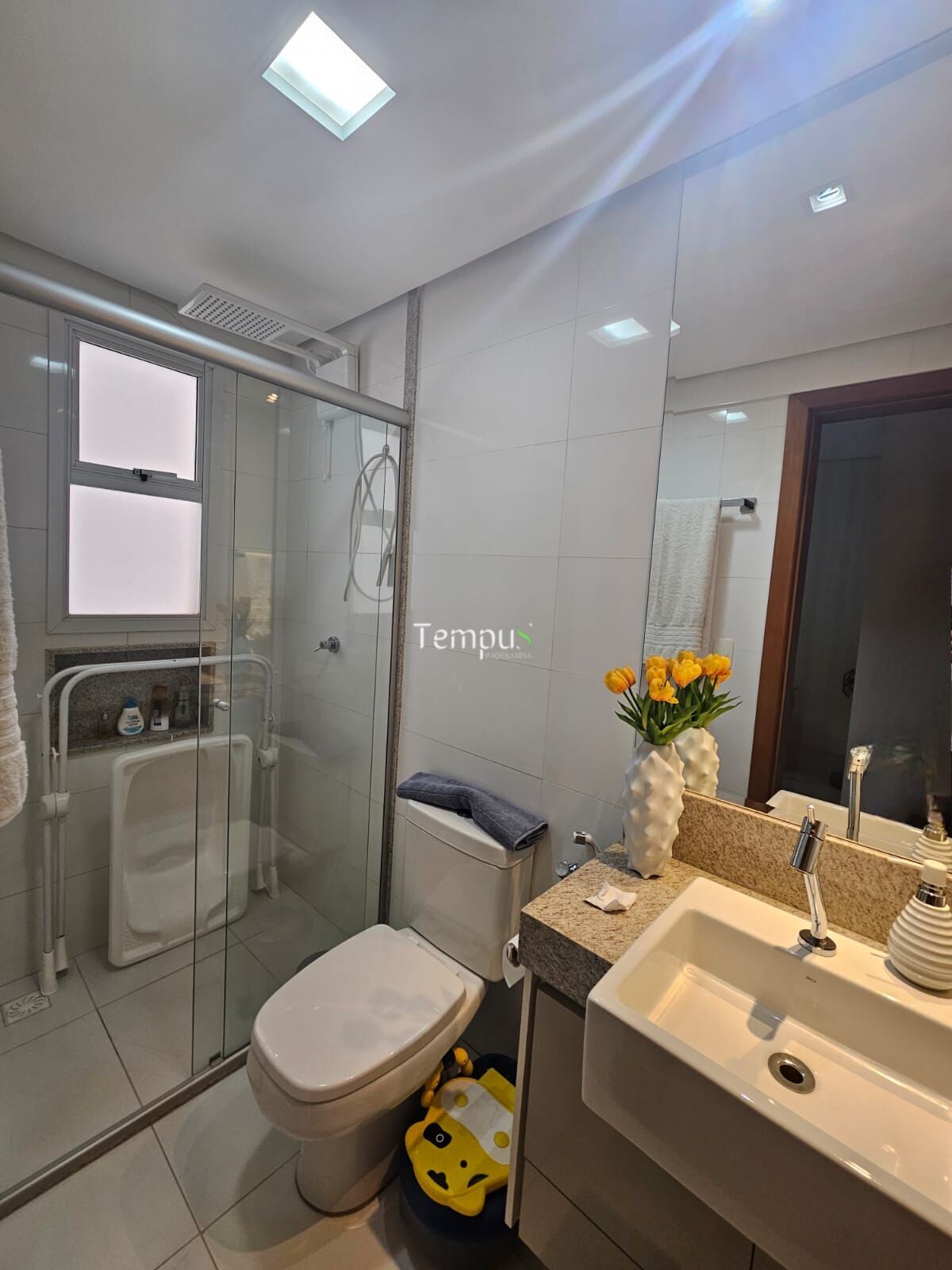 Apartamento, 3 quartos, 124 m² - Foto 18
