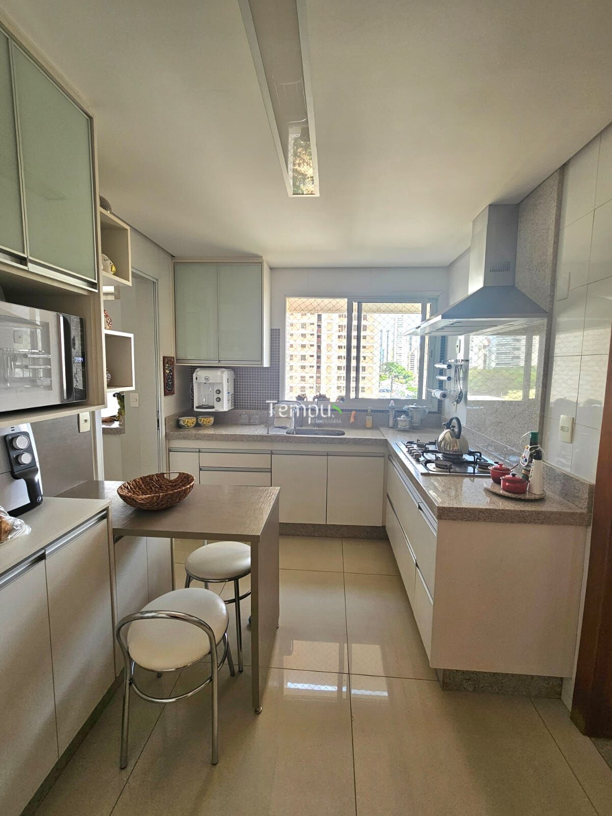 Apartamento, 3 quartos, 124 m² - Foto 23