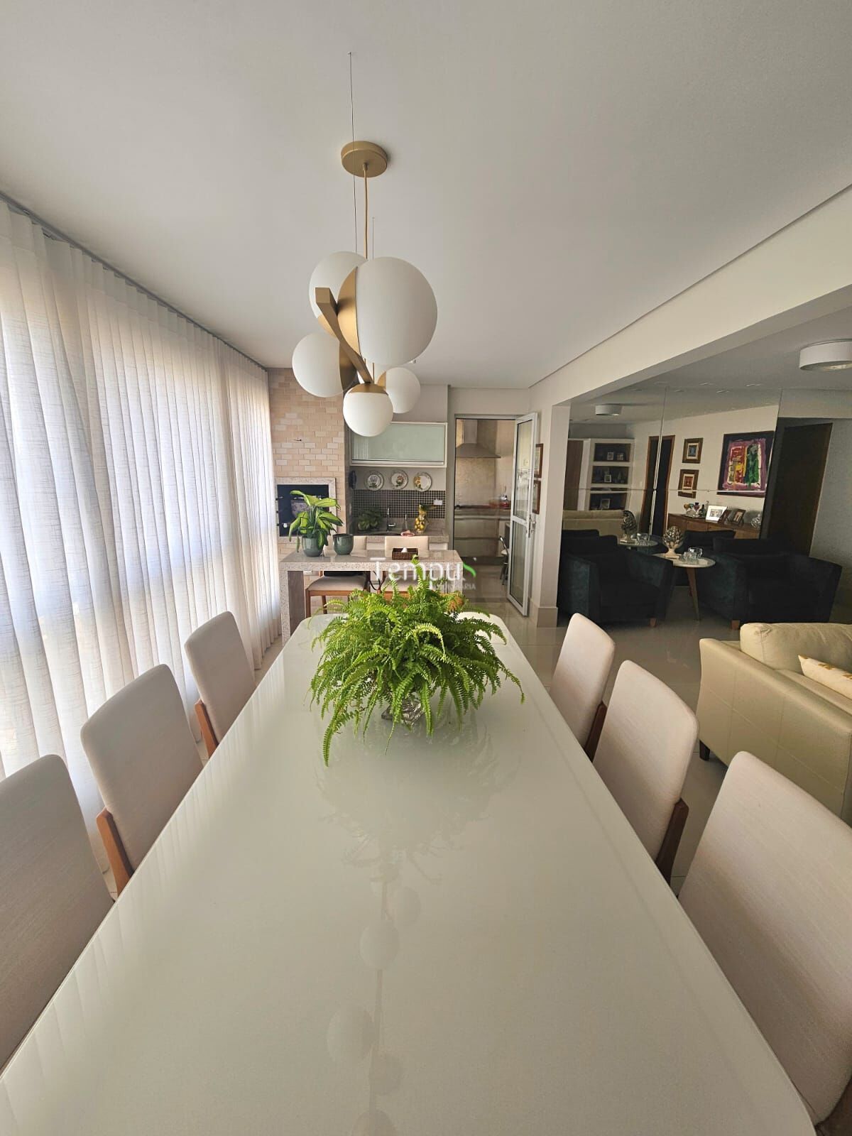 Apartamento, 3 quartos, 124 m² - Foto 7