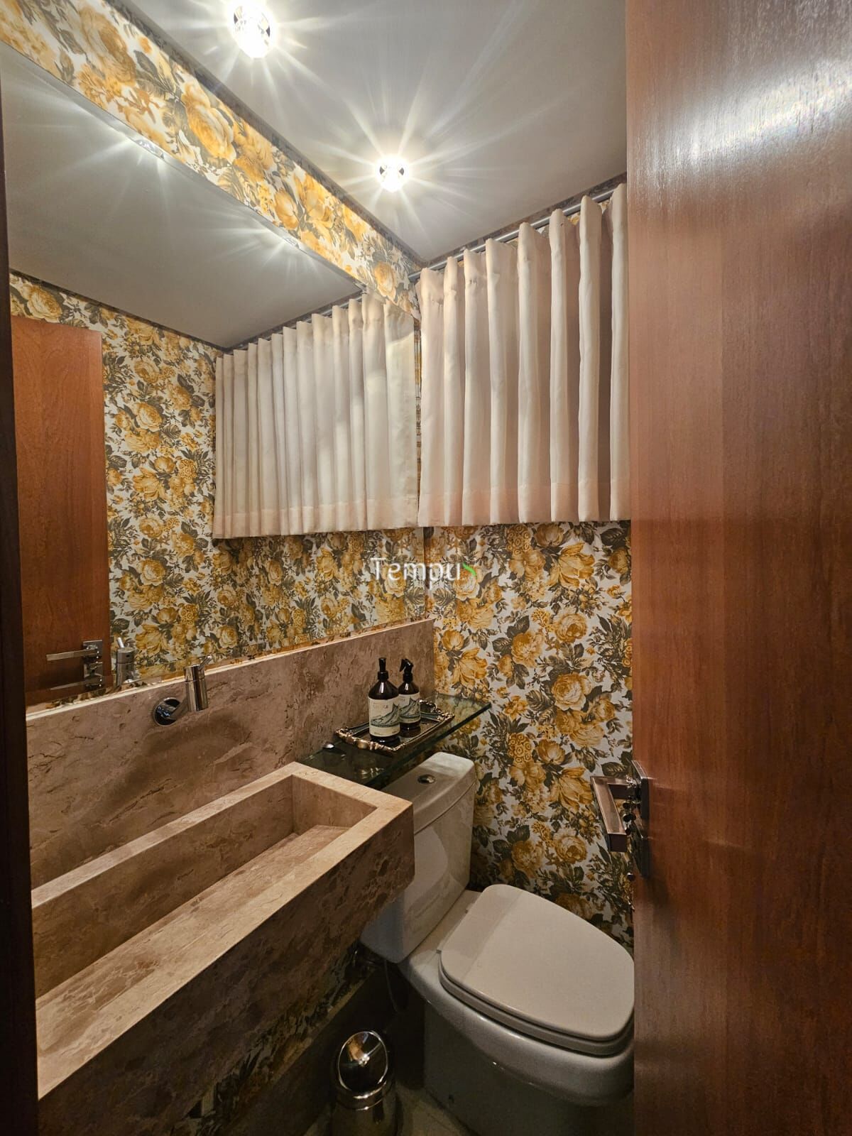 Apartamento, 3 quartos, 124 m² - Foto 5