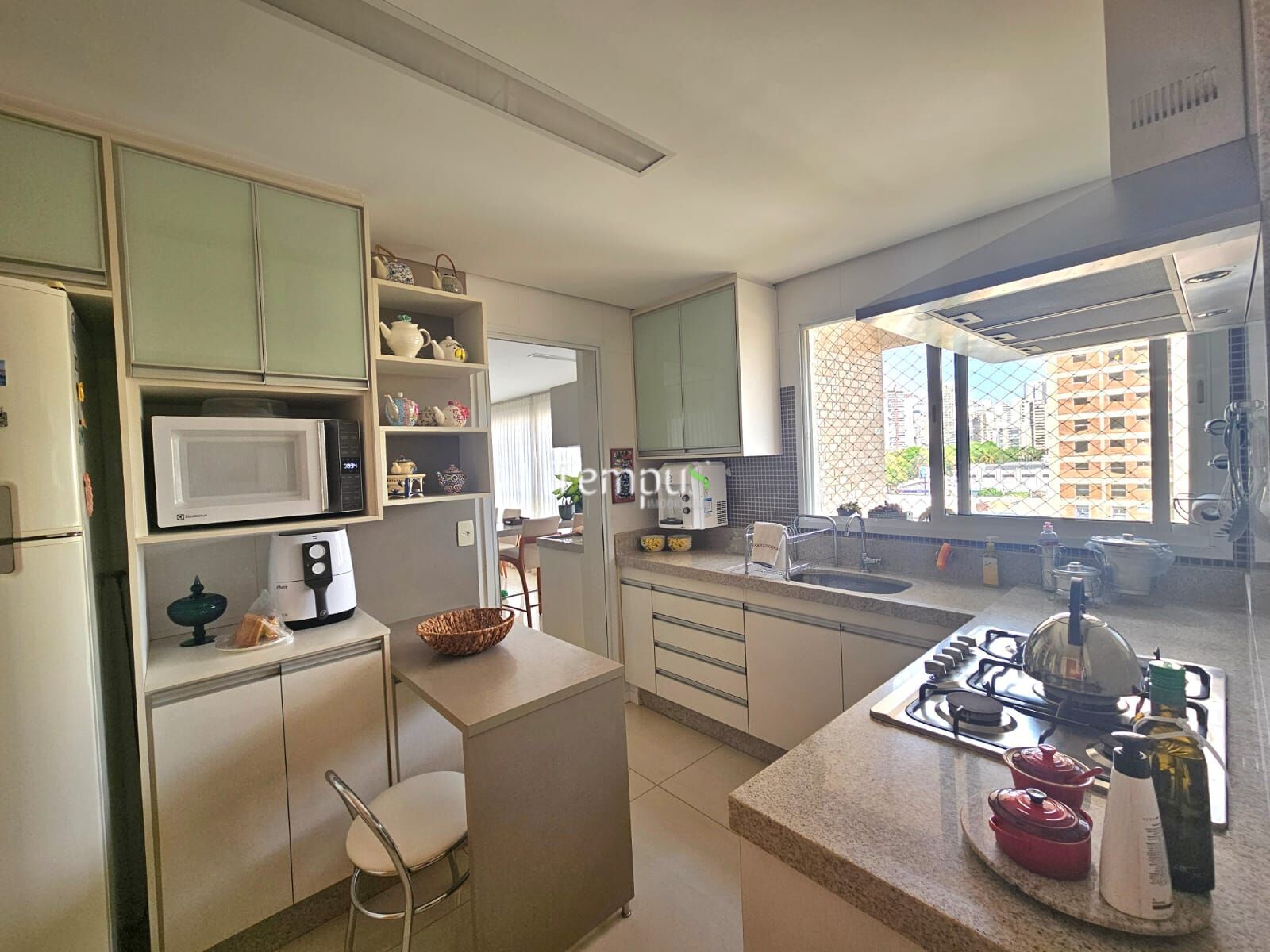 Apartamento, 3 quartos, 124 m² - Foto 13