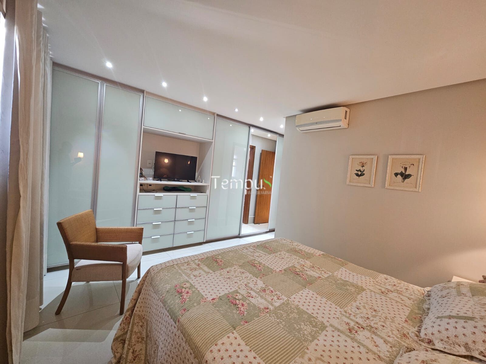 Apartamento, 3 quartos, 124 m² - Foto 11