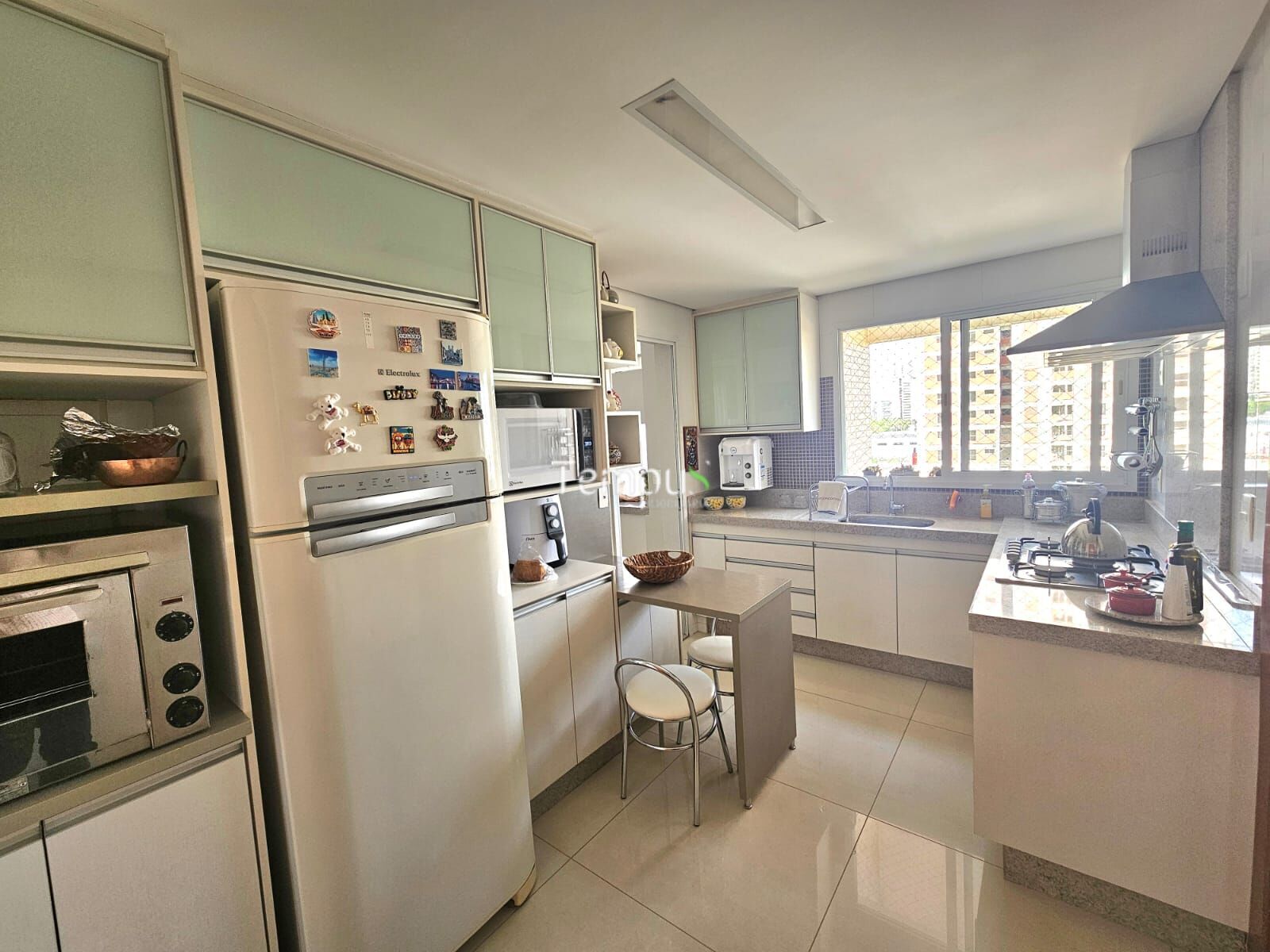 Apartamento, 3 quartos, 124 m² - Foto 15