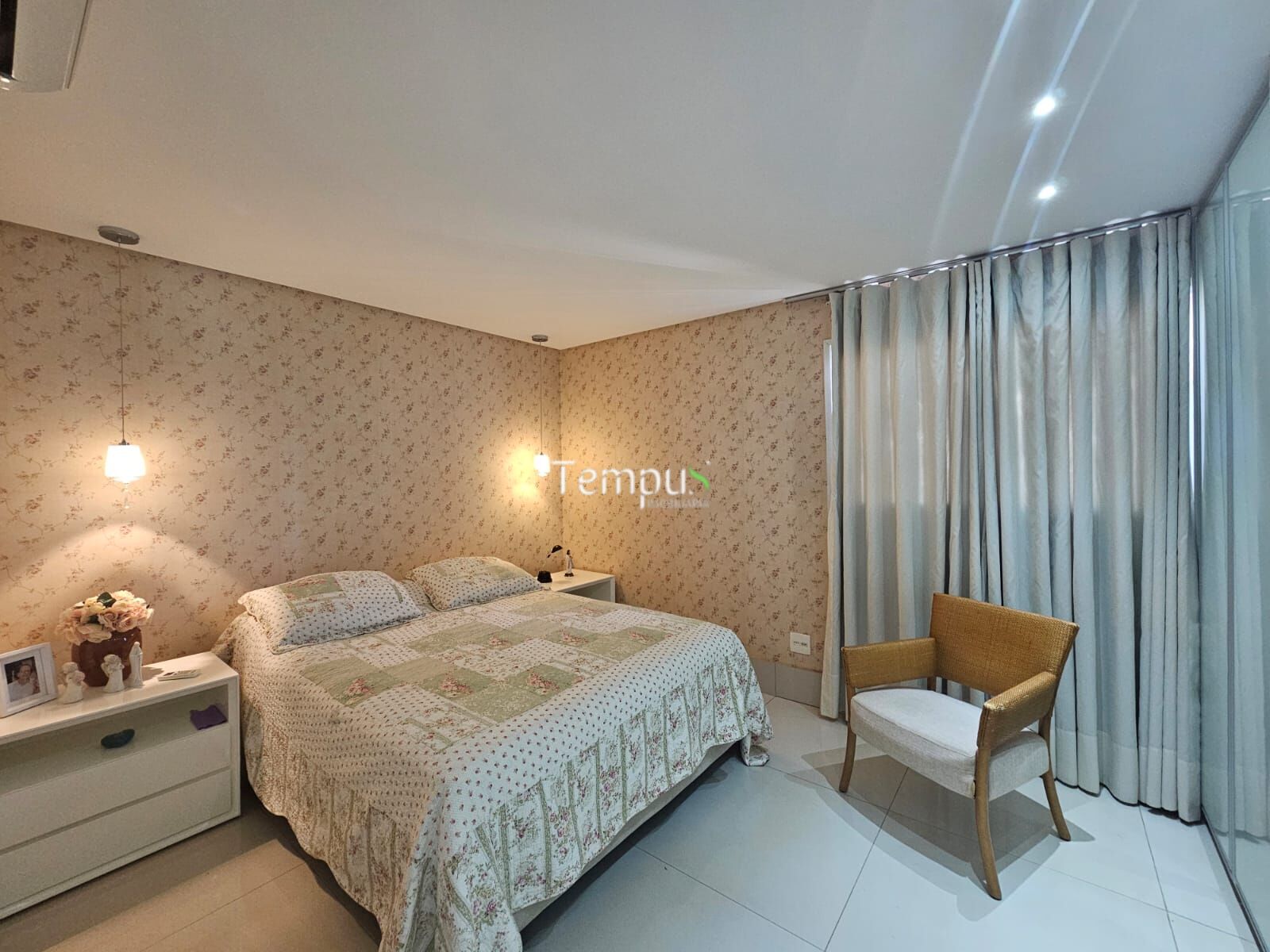 Apartamento, 3 quartos, 124 m² - Foto 12