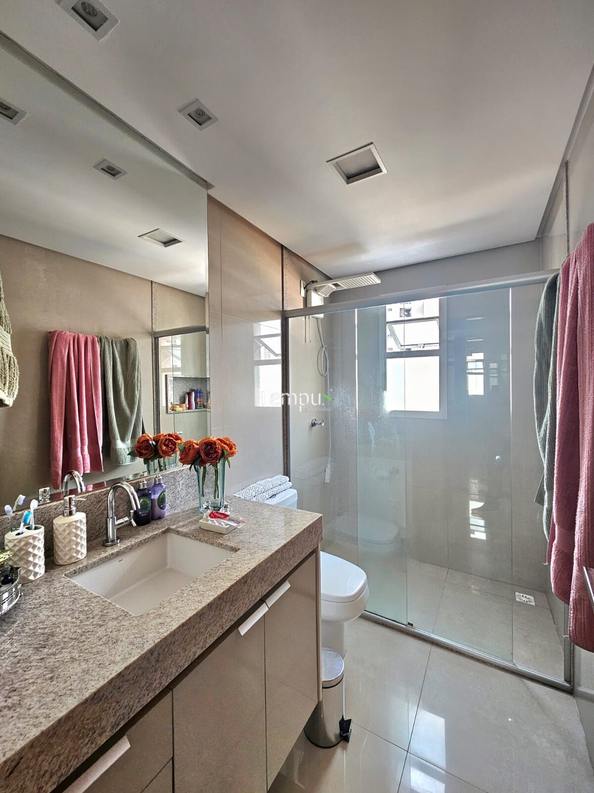 Apartamento, 3 quartos, 124 m² - Foto 21