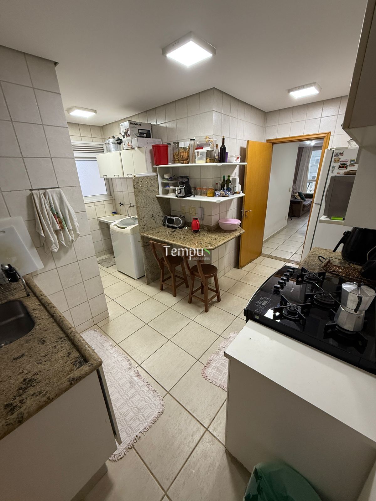 Apartamento, 3 quartos, 130 m² - Foto 15