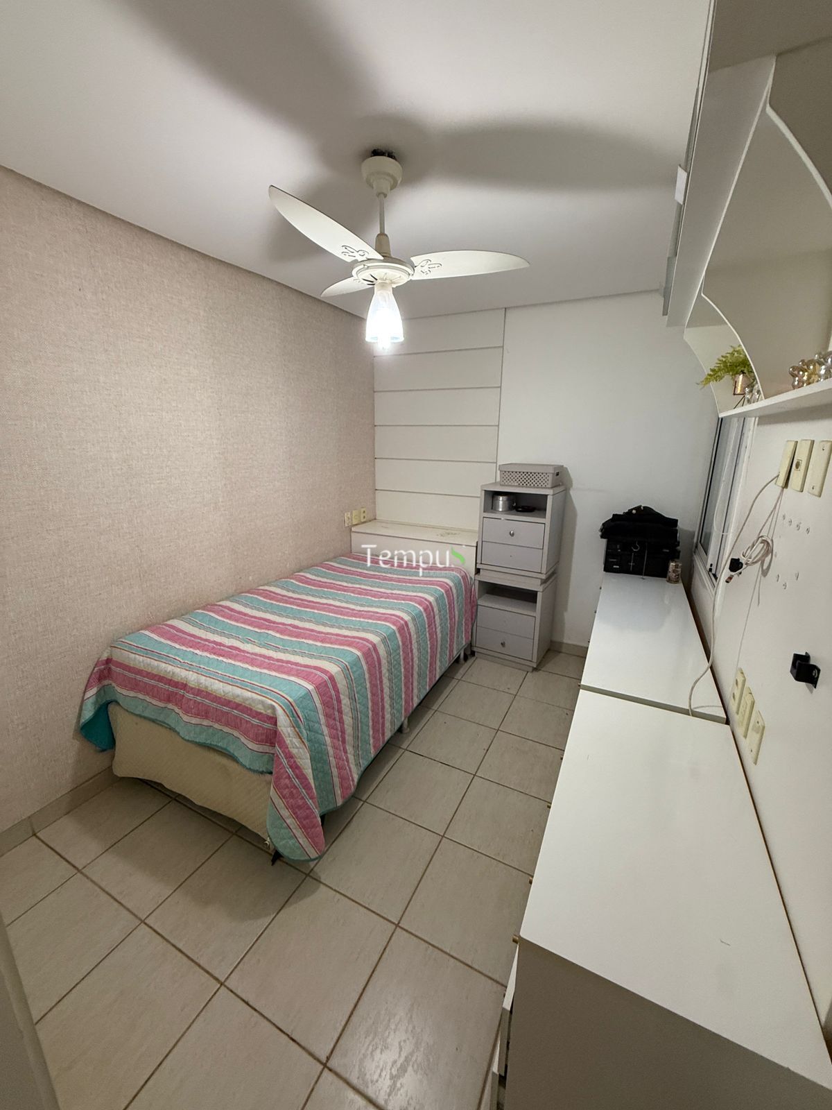 Apartamento, 3 quartos, 130 m² - Foto 11