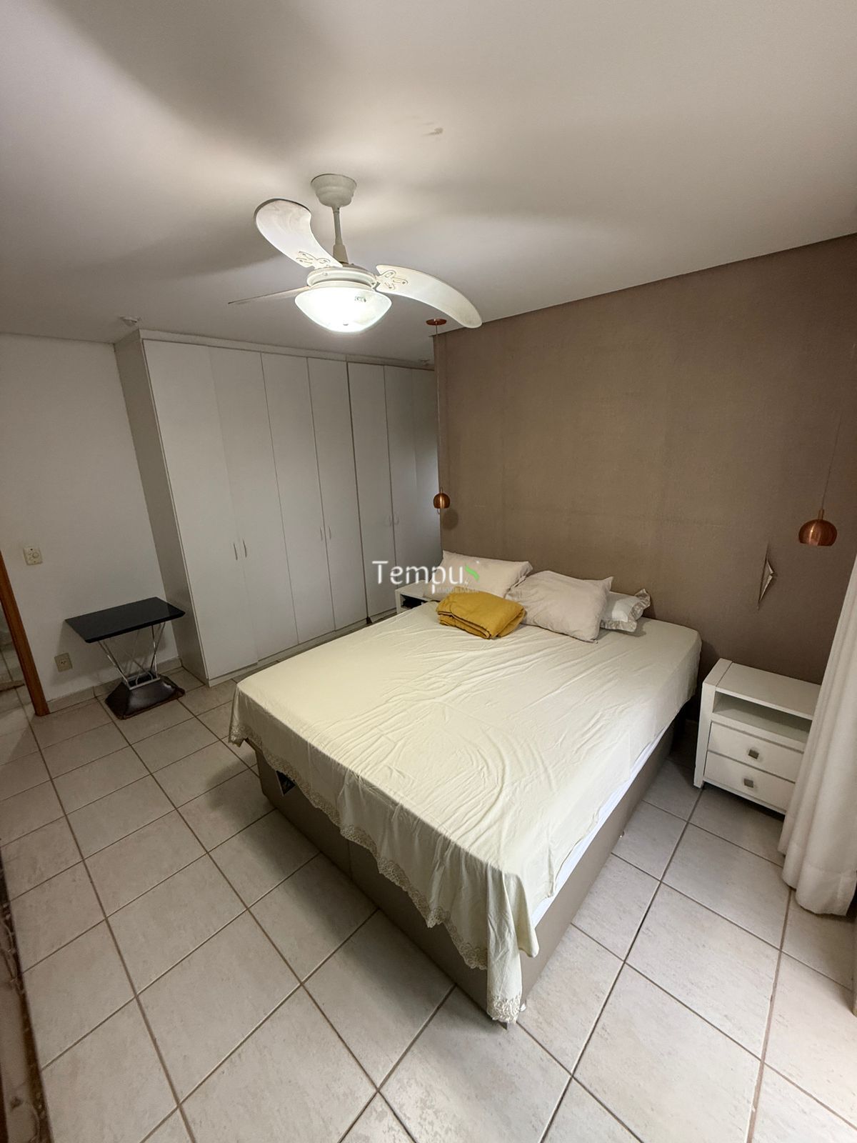 Apartamento, 3 quartos, 130 m² - Foto 4