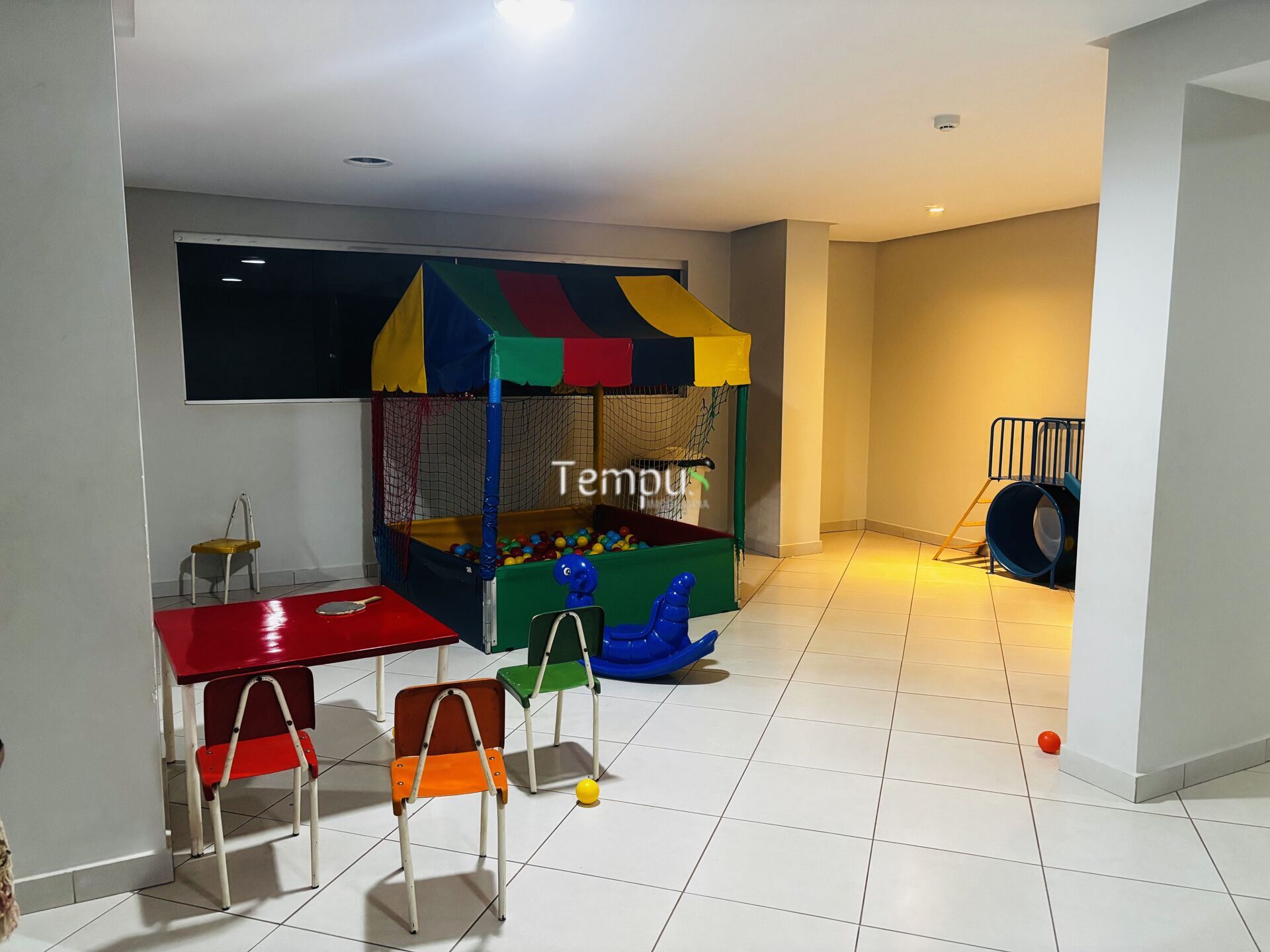 Apartamento, 3 quartos, 107 m² - Foto 9