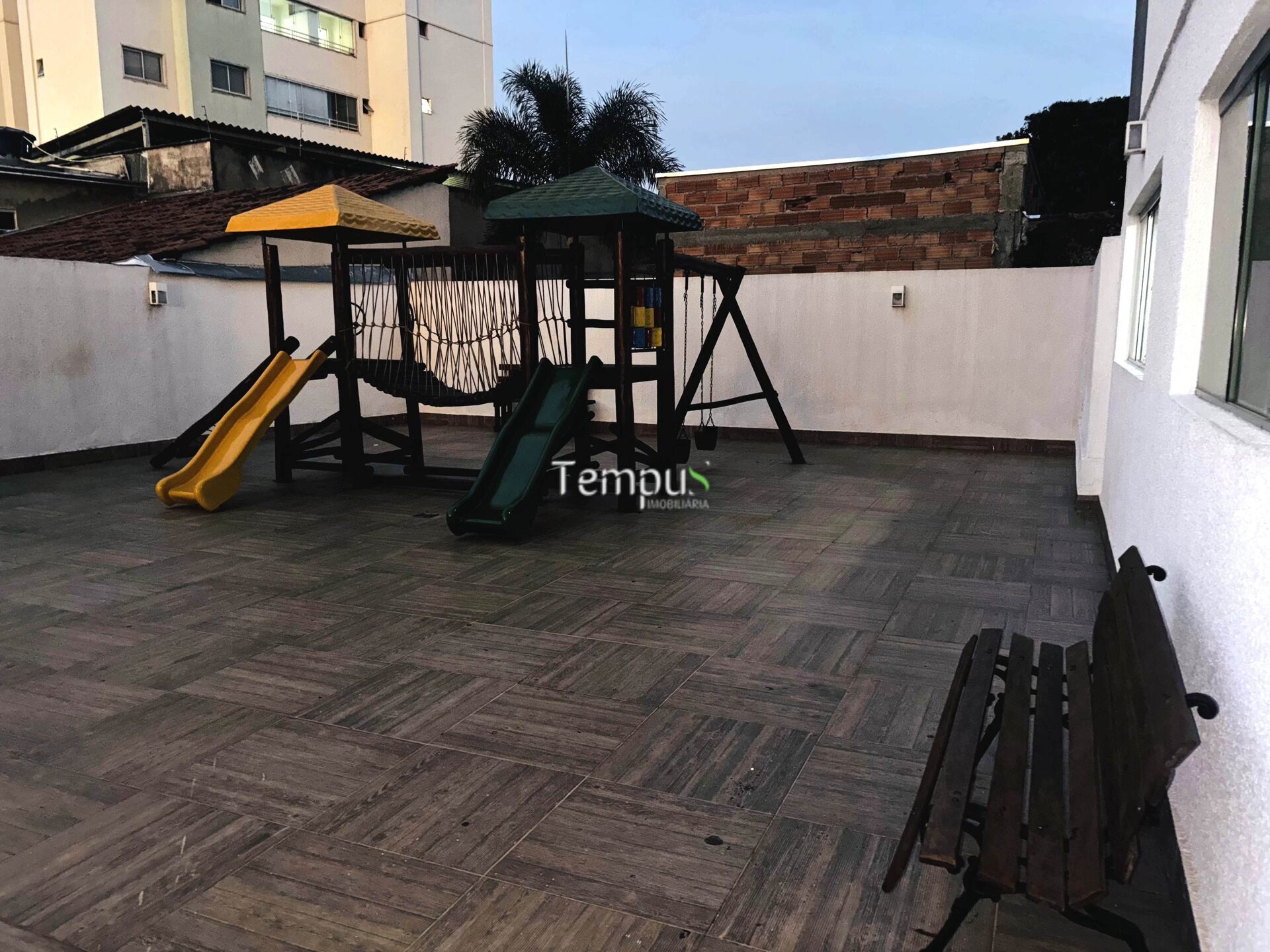 Apartamento, 3 quartos, 107 m² - Foto 11