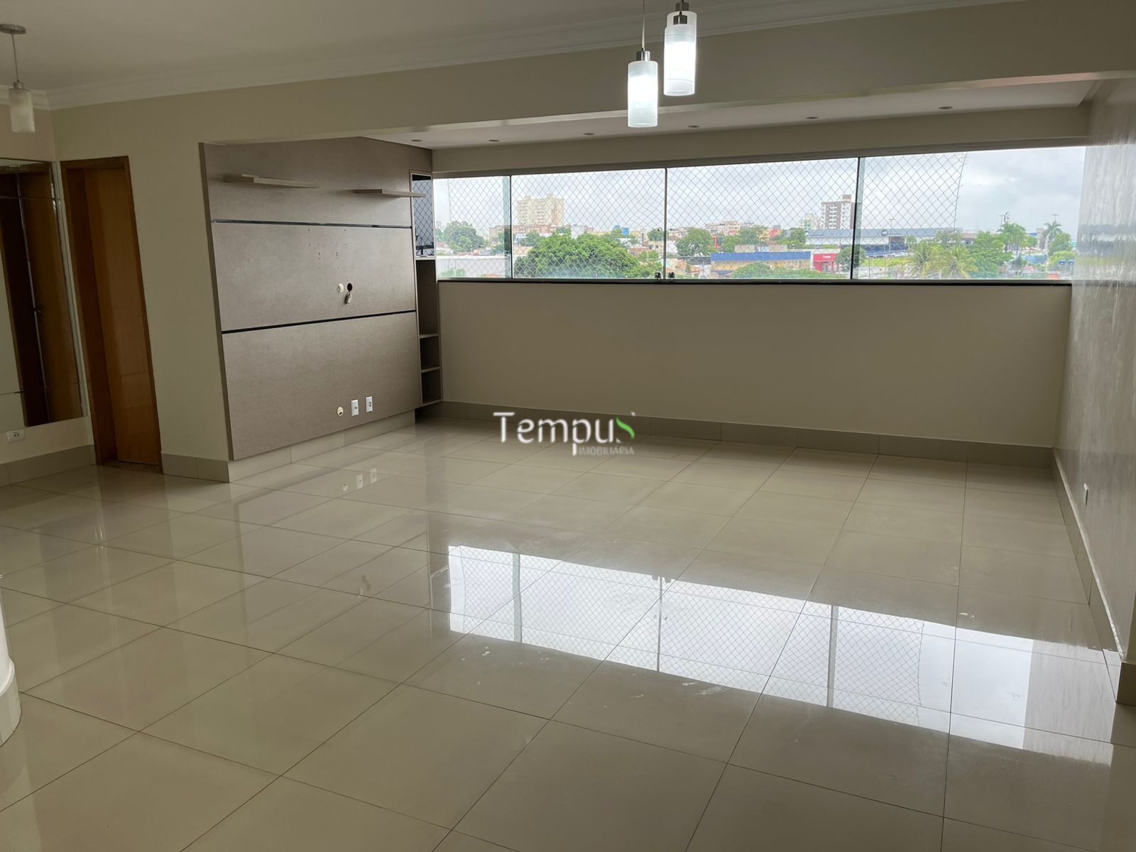 Apartamento, 3 quartos, 109 m² - Foto 2