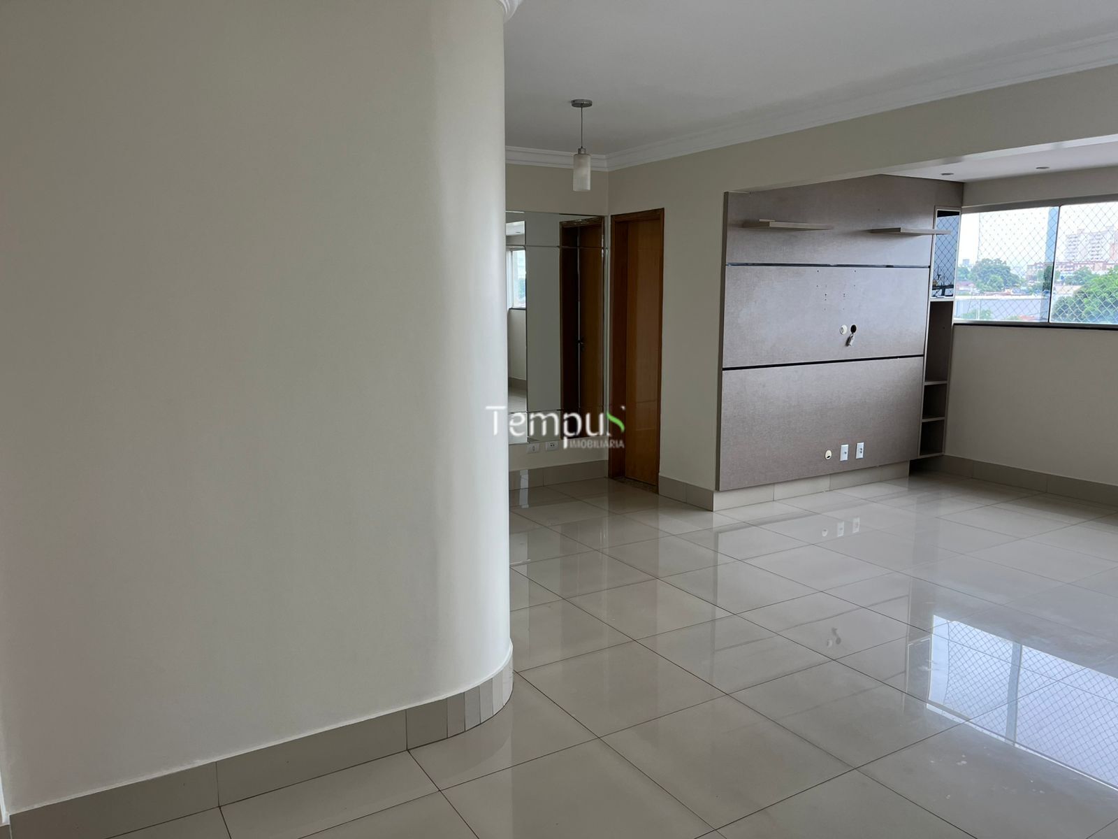 Apartamento, 3 quartos, 109 m² - Foto 1