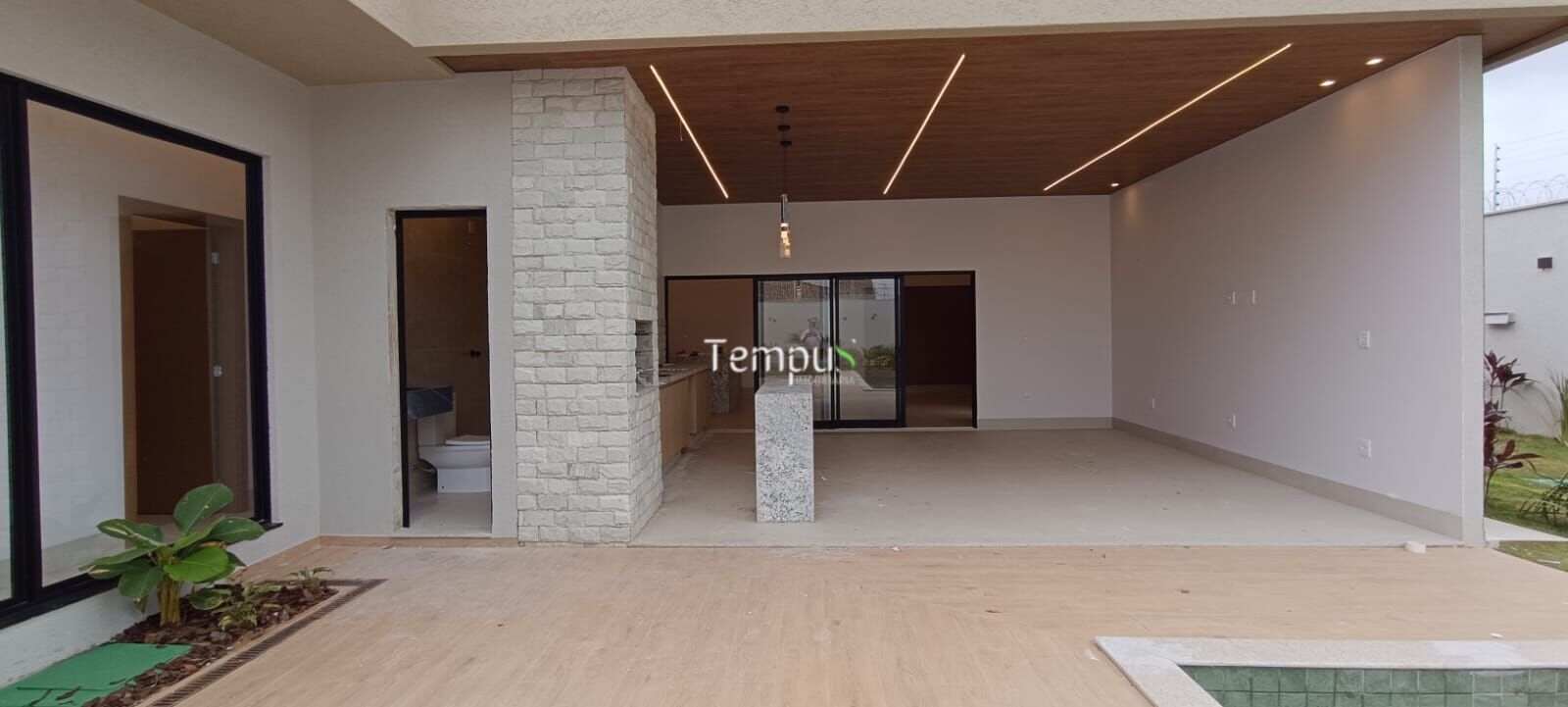 Casa, 3 quartos, 420 m² - Foto 9